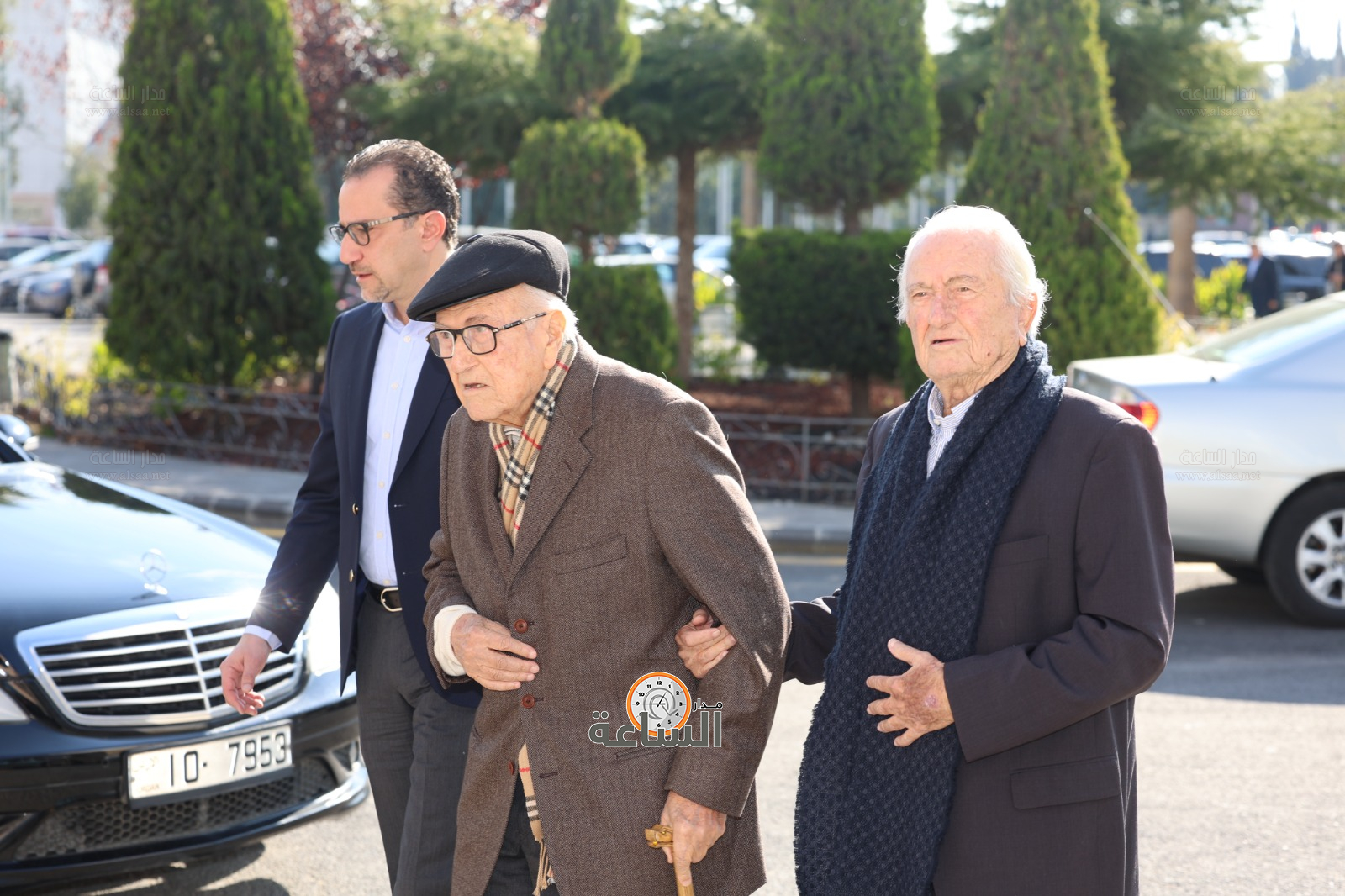 Madar Al-Saa Images 0.4486541344218581