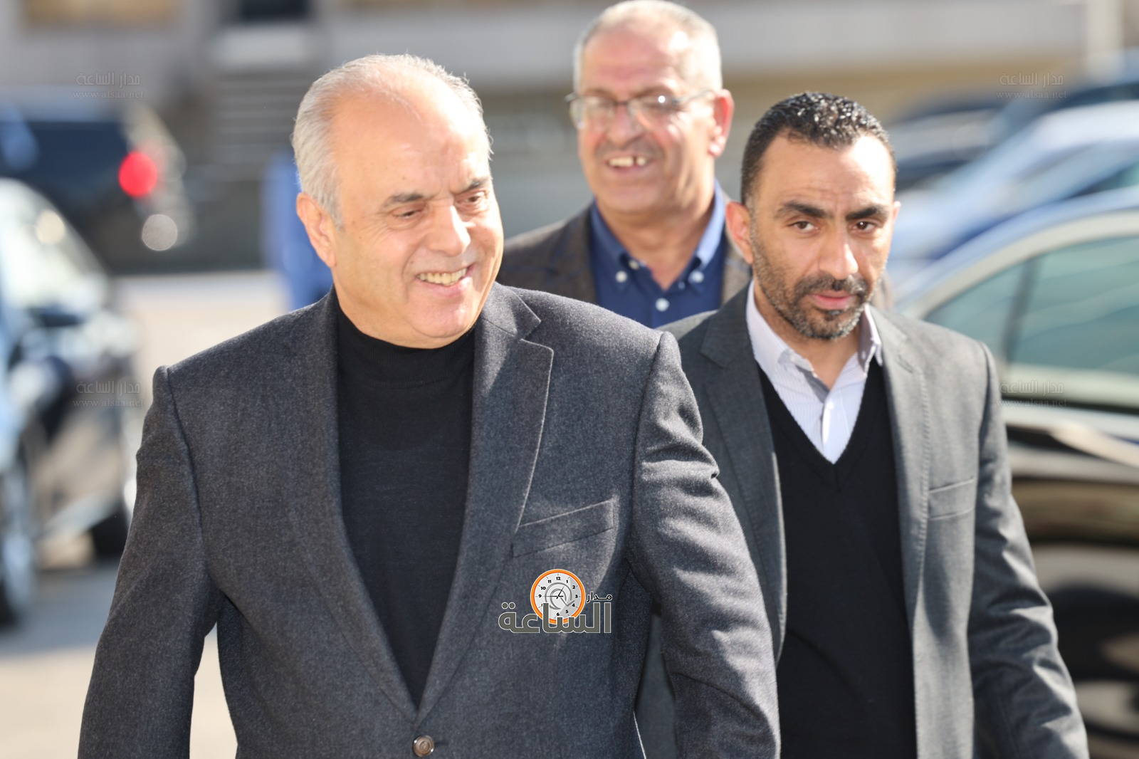 Madar Al-Saa Images 0.22453099009095867