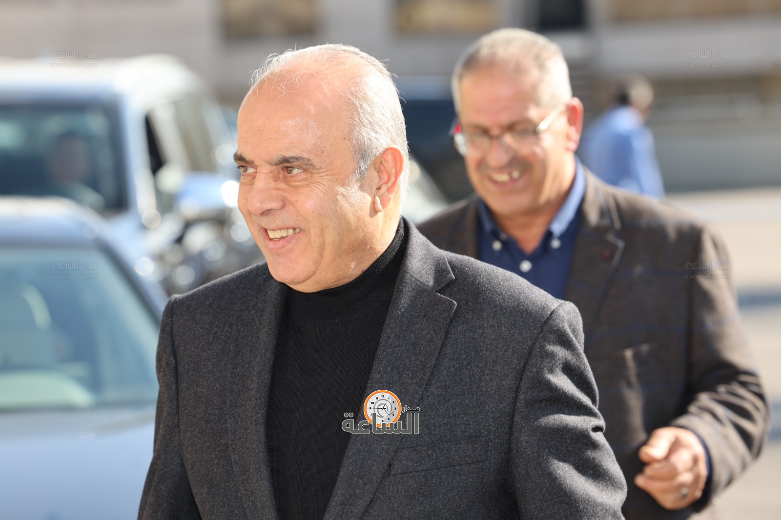 Madar Al-Saa Images 0.08741519826662758