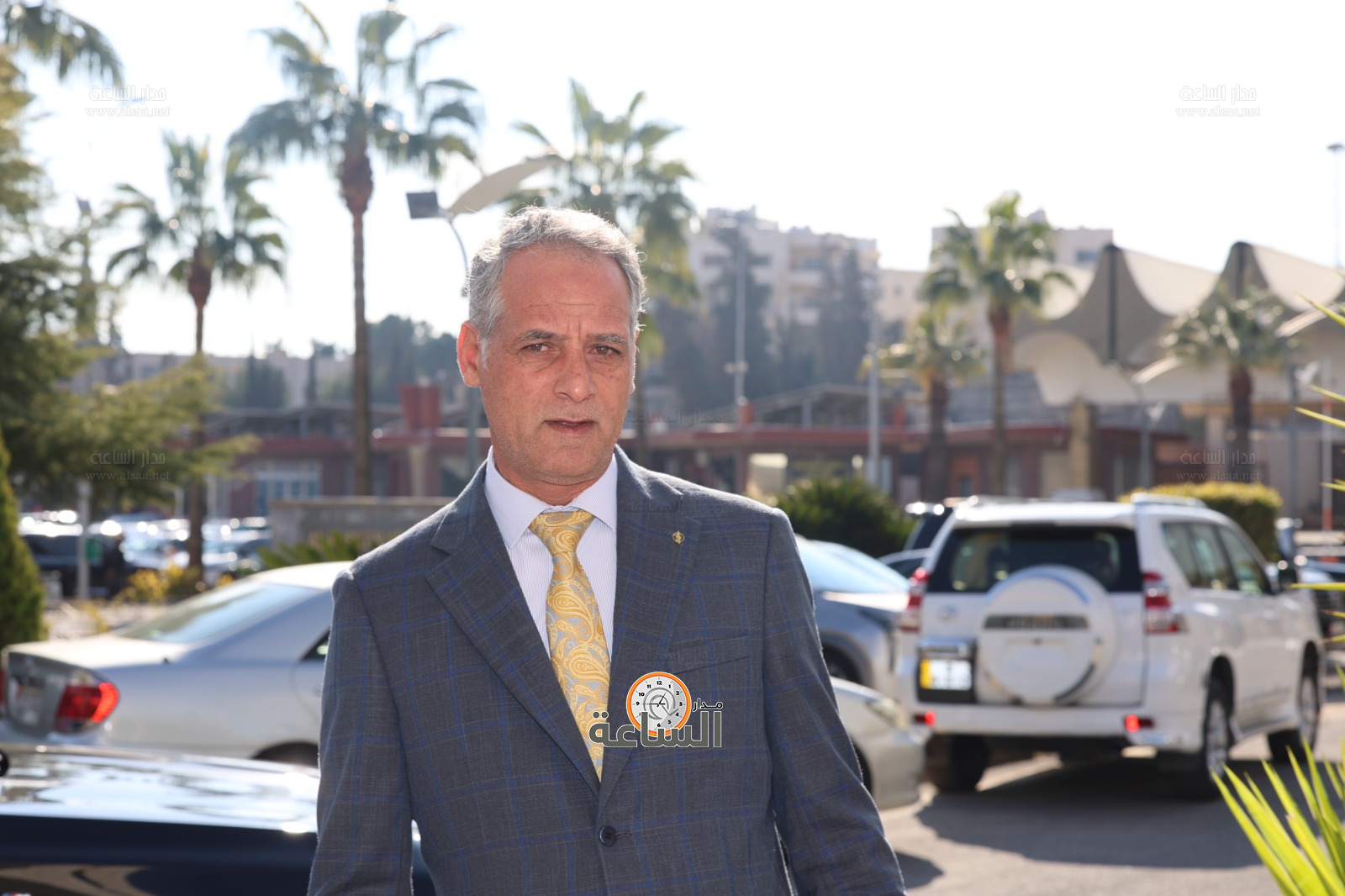 Madar Al-Saa Images 0.37319954586116943