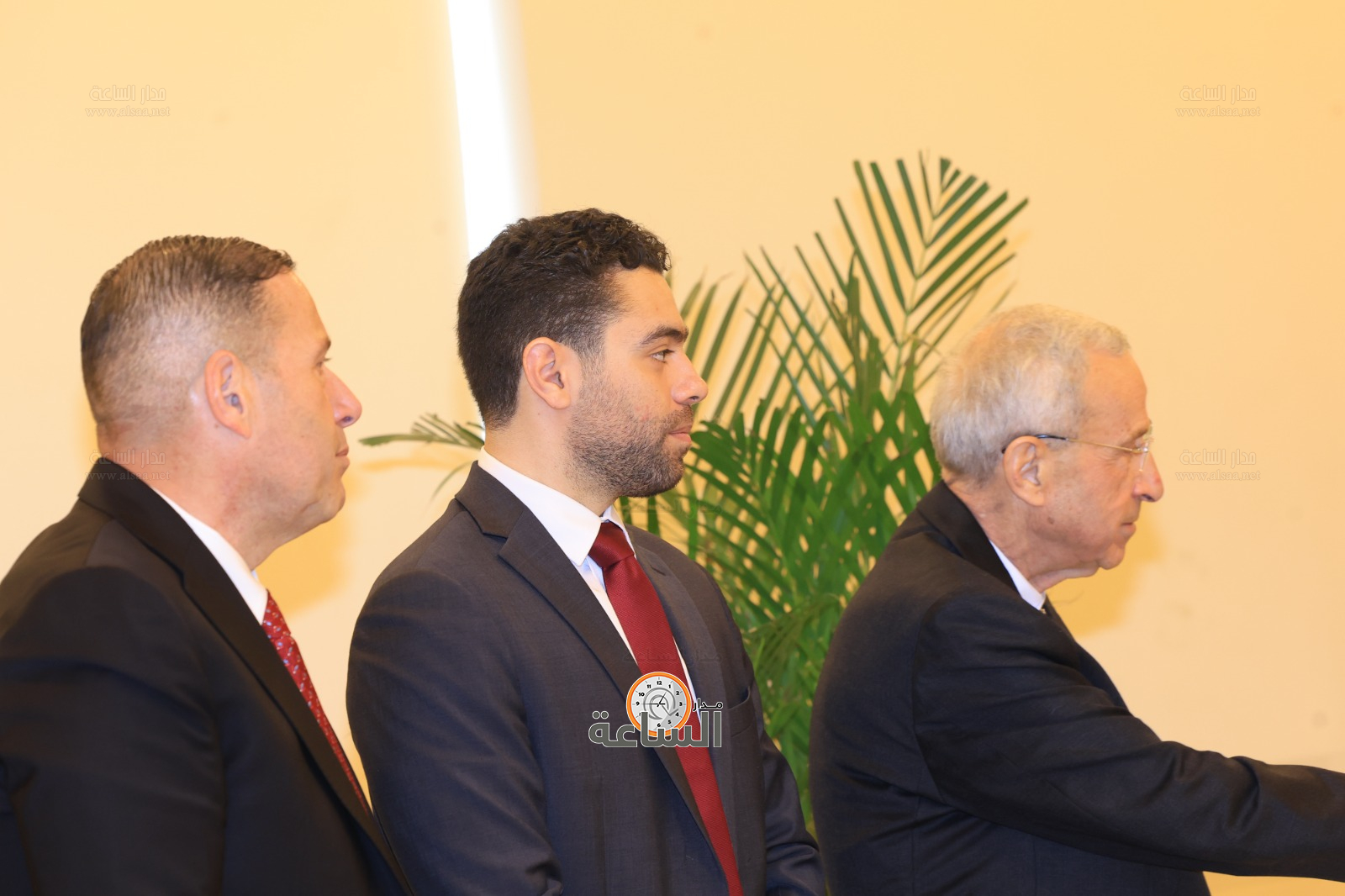 Madar Al-Saa Images 0.6413824751067057