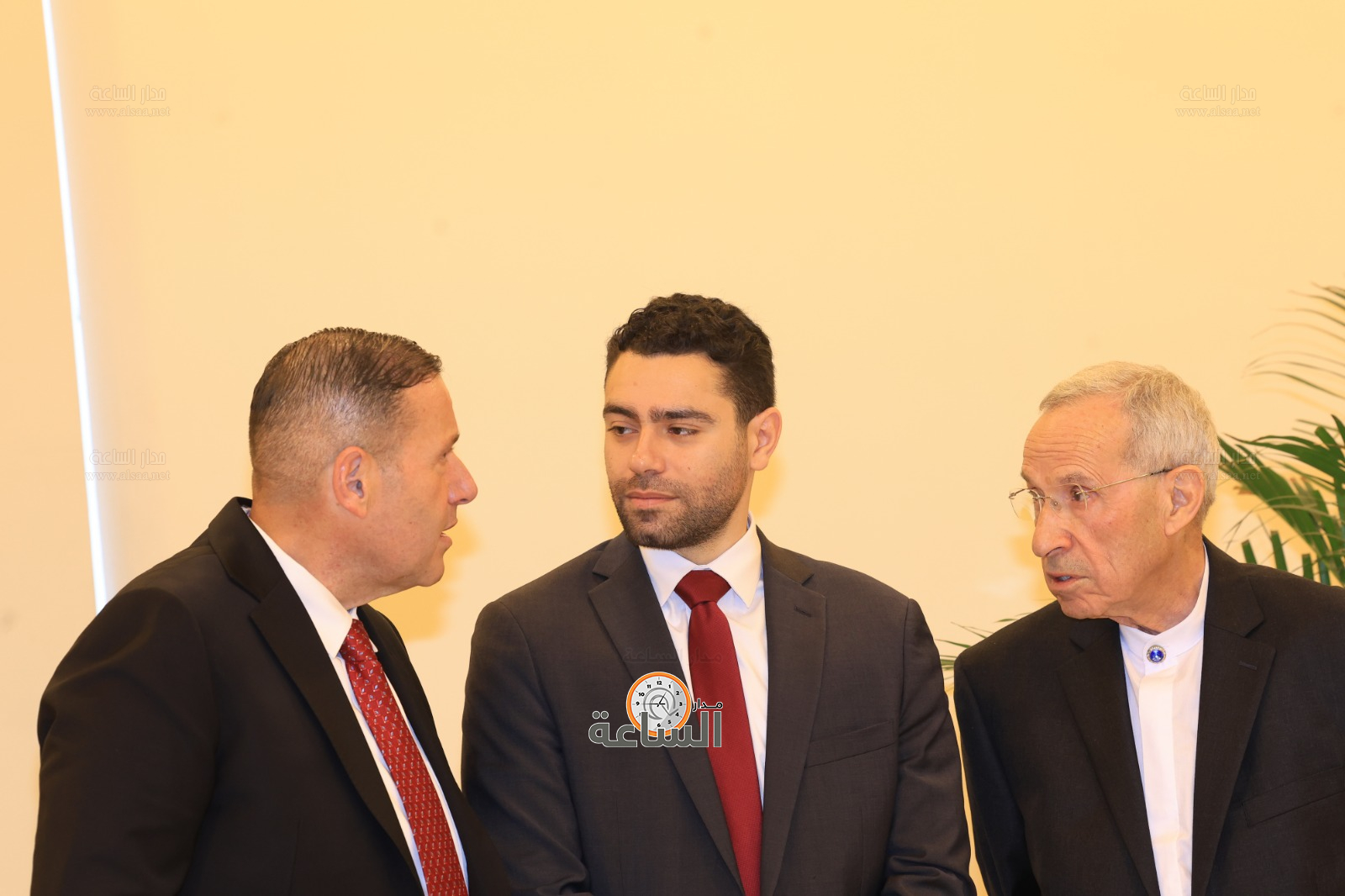 Madar Al-Saa Images 0.06371508338182774