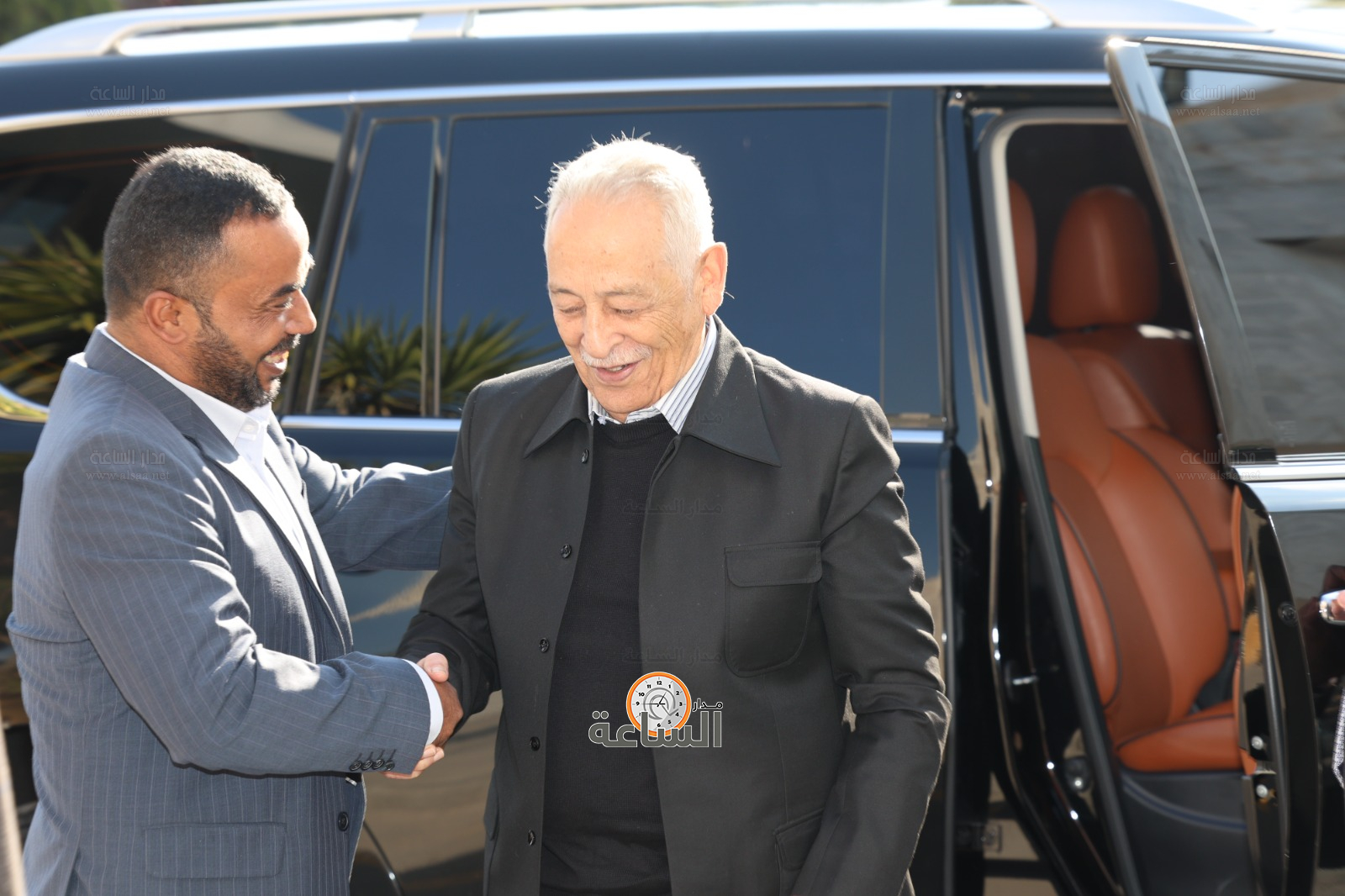 Madar Al-Saa Images 0.022678170223855765