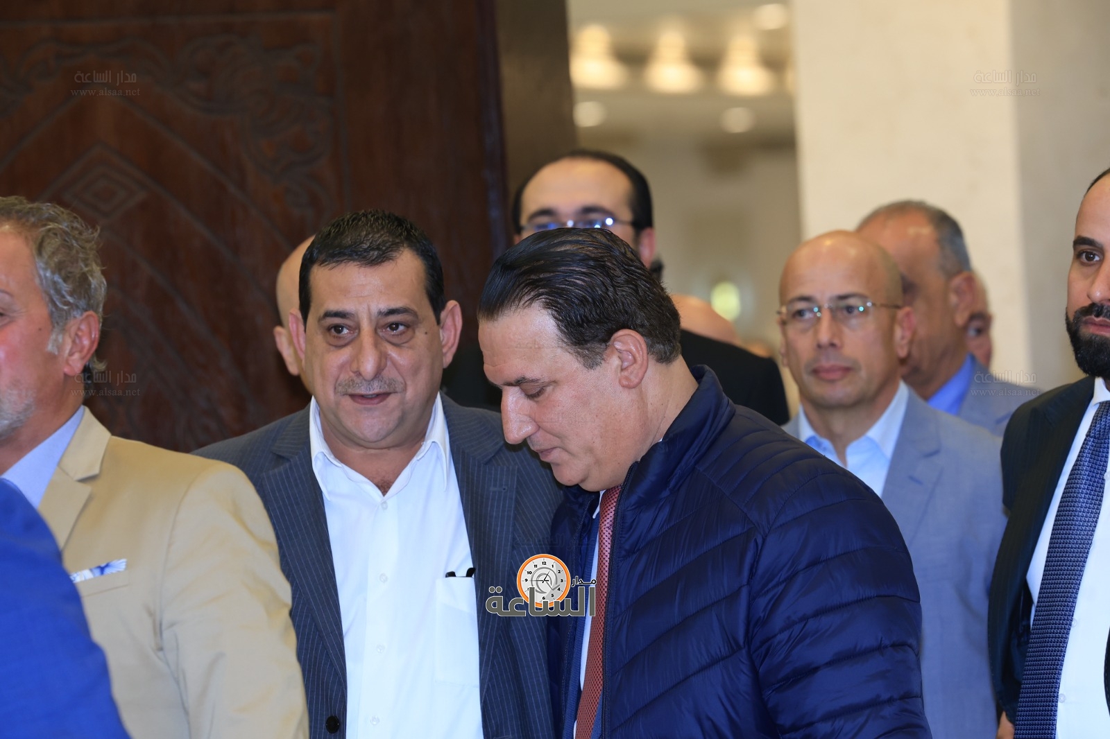 Madar Al-Saa Images 0.4912914169391639