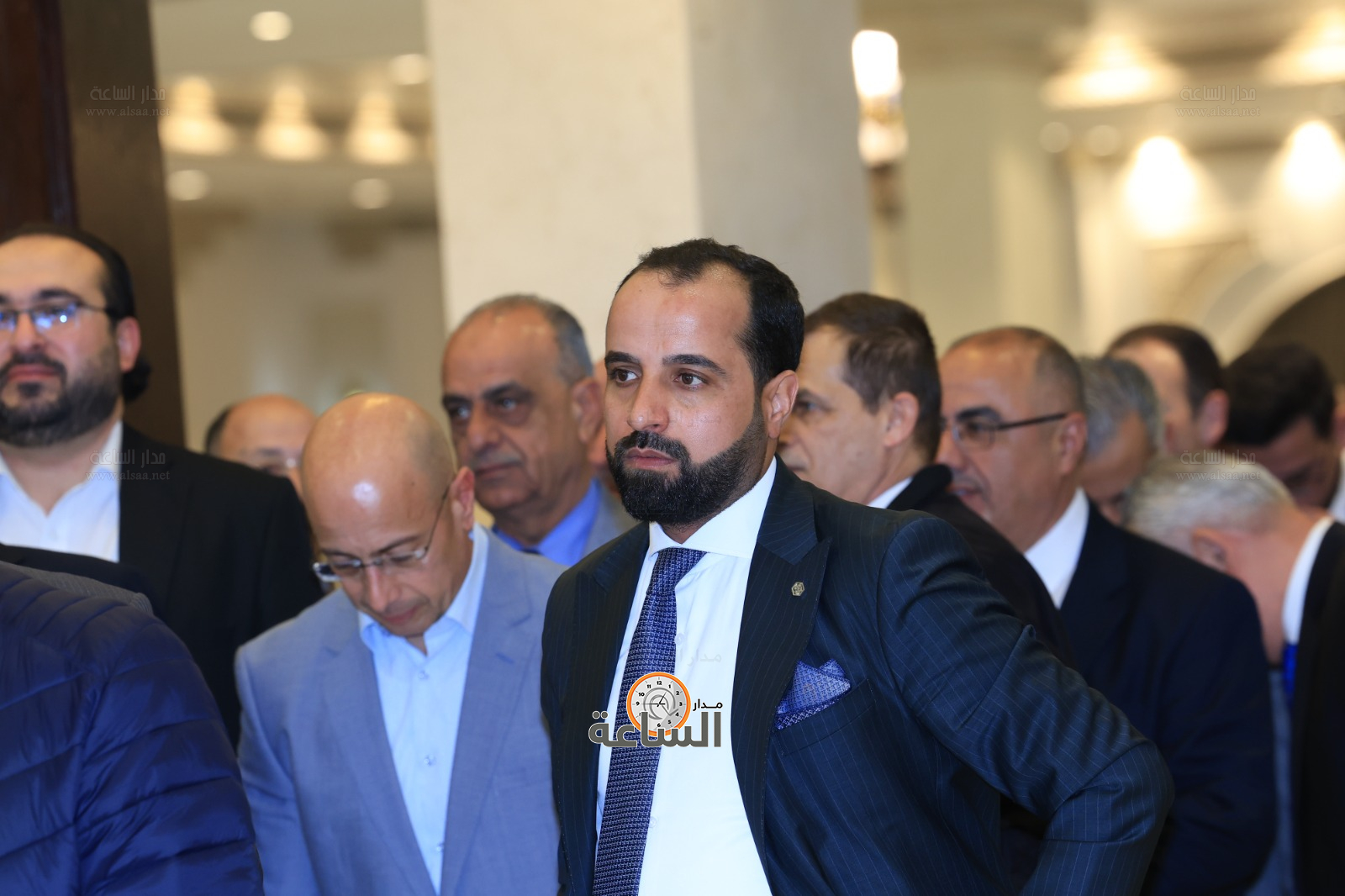 Madar Al-Saa Images 0.4130770353183205