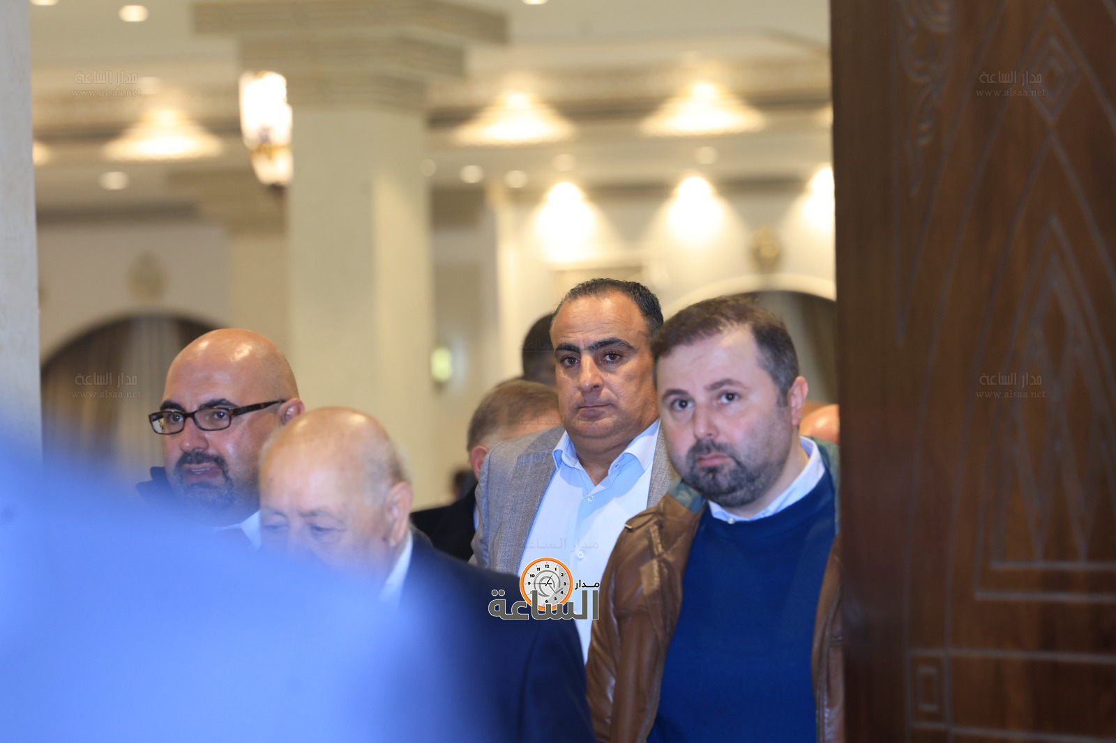 Madar Al-Saa Images 0.5352507177442121