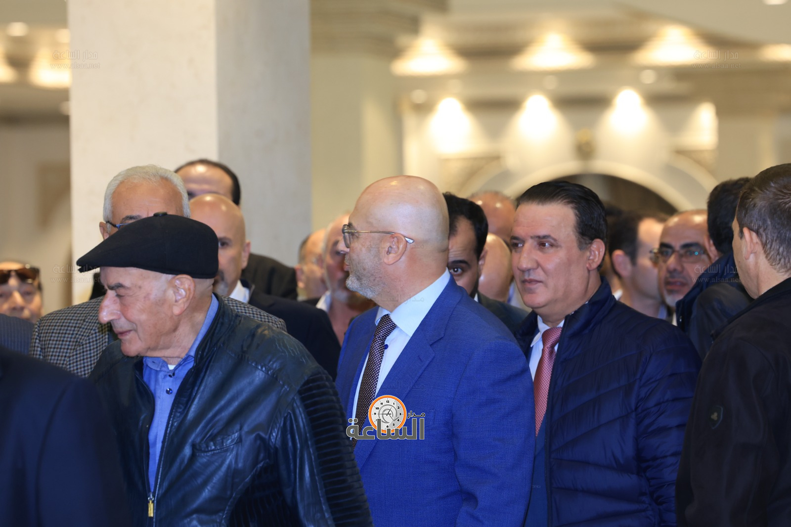 Madar Al-Saa Images 0.25099656009900906