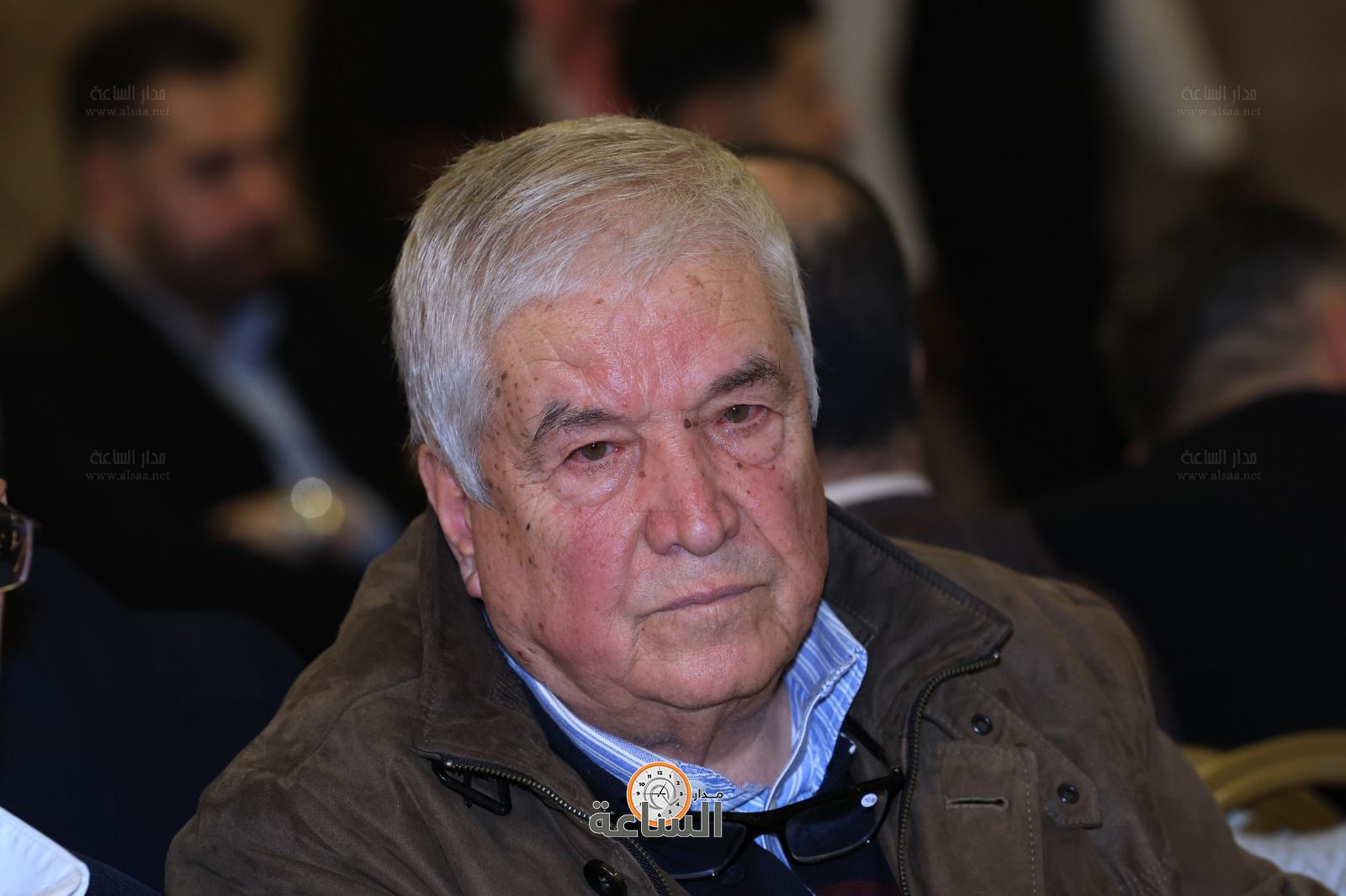 Madar Al-Saa Images 0.6083582185282107