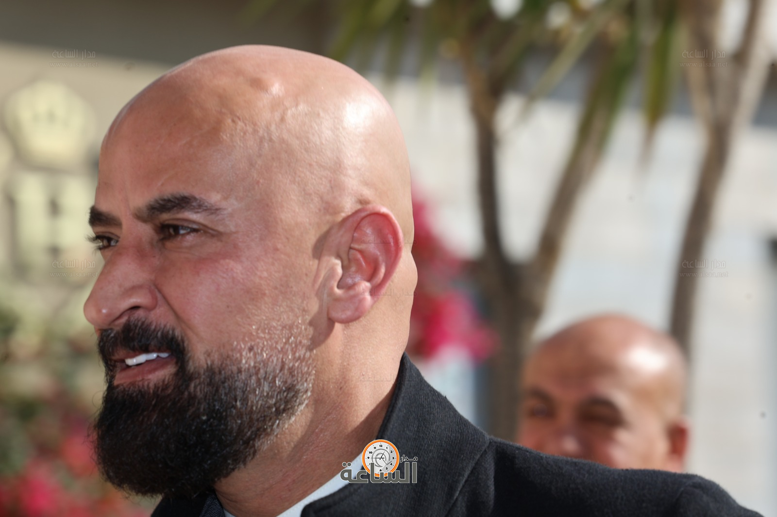 Madar Al-Saa Images 0.7835931049254582