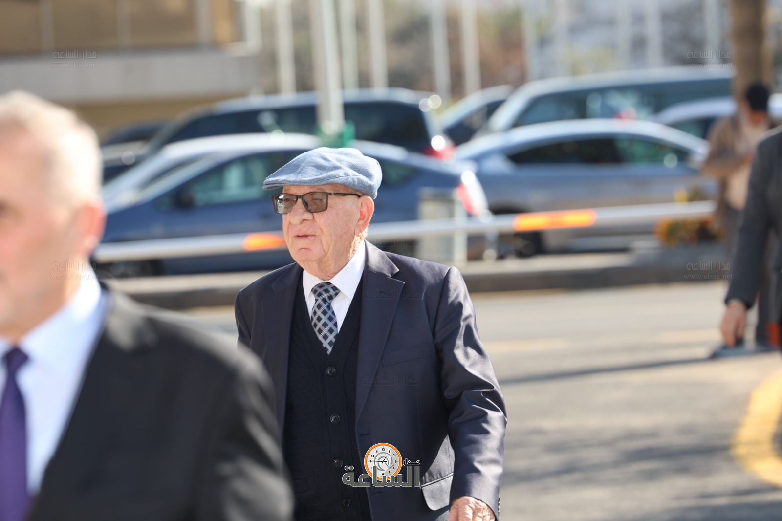 Madar Al-Saa Images 0.39750098292139757