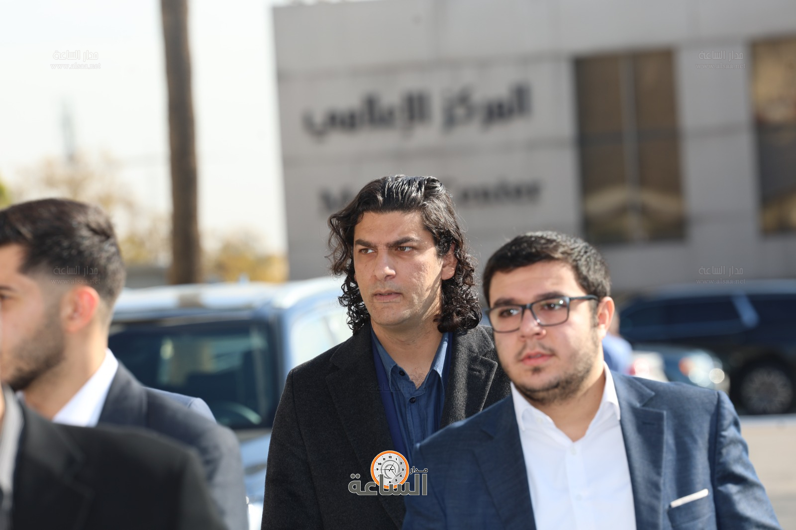 Madar Al-Saa Images 0.8342735879394803