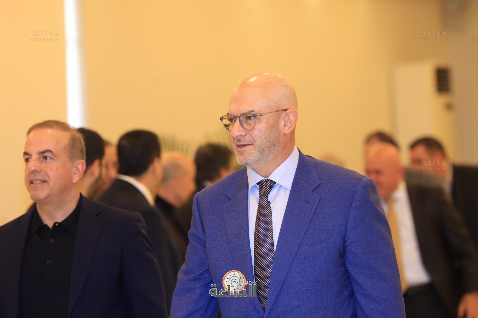 Madar Al-Saa Images 0.7502977503661457