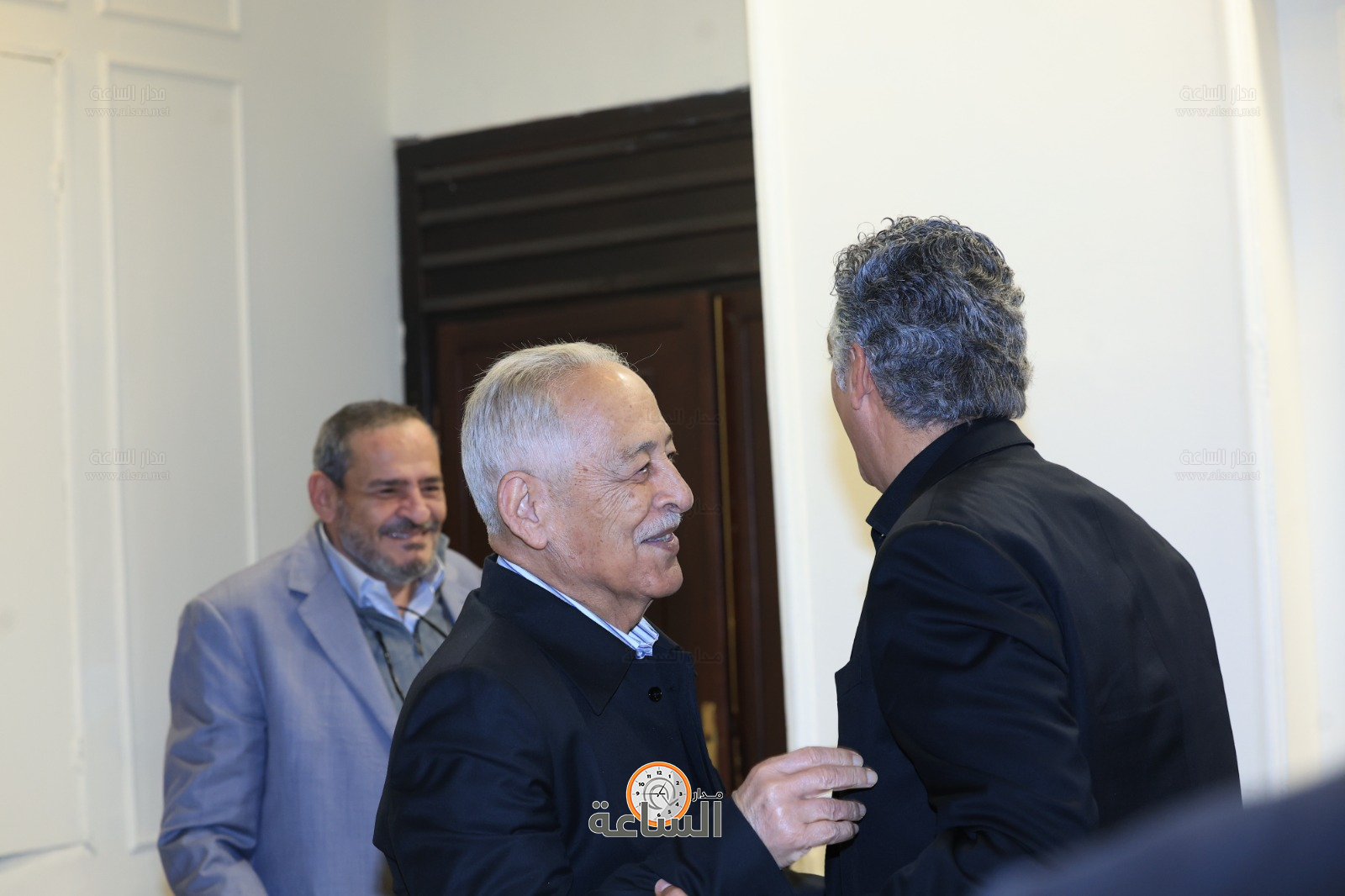 Madar Al-Saa Images 0.16558779019714254