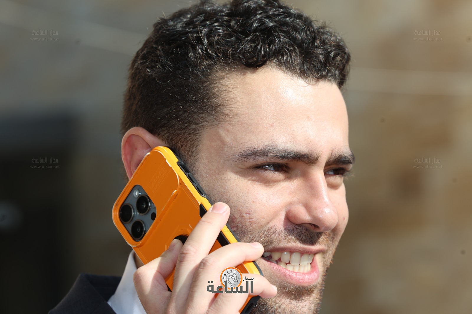 Madar Al-Saa Images 0.6699536551854482