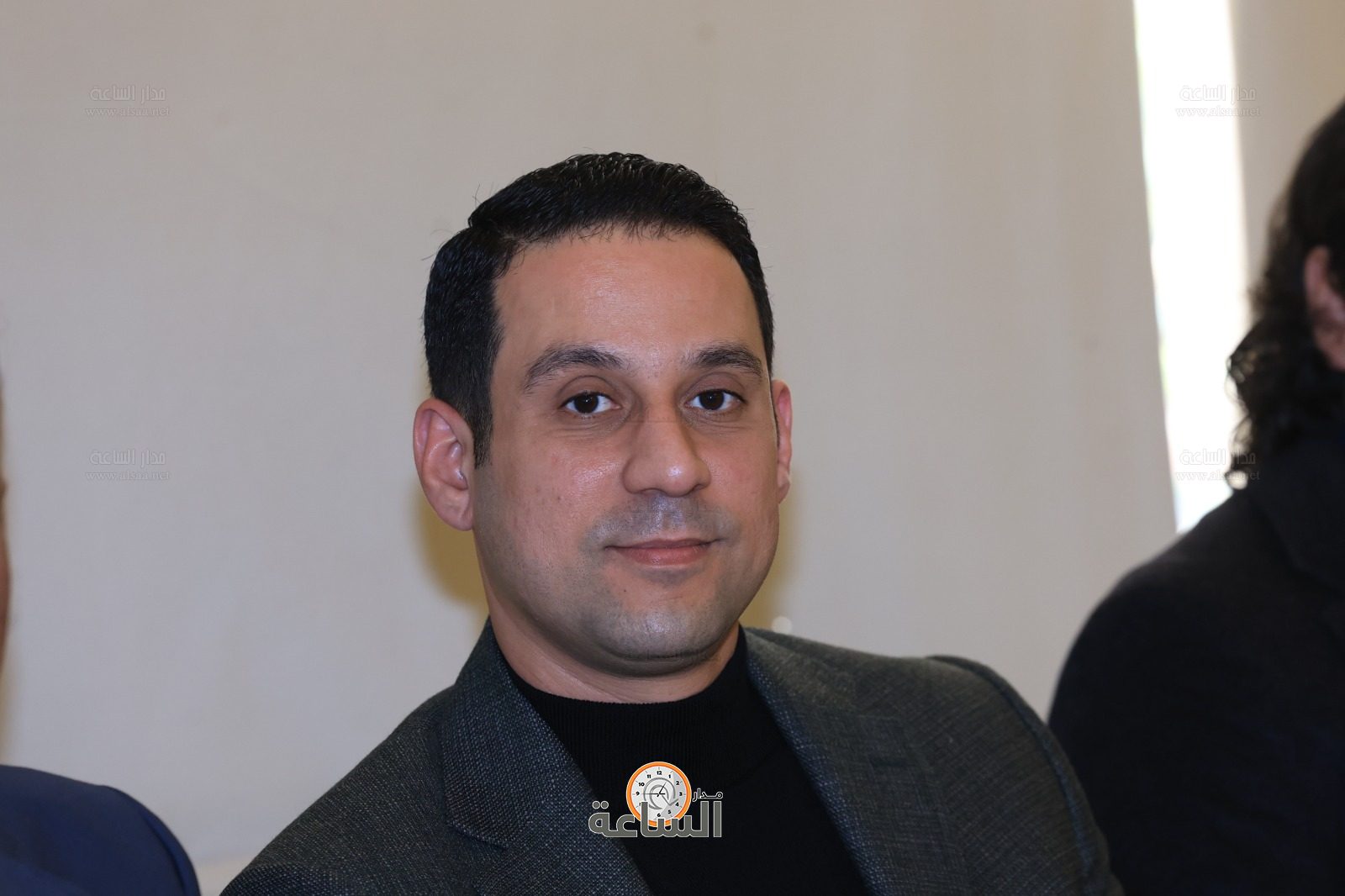 Madar Al-Saa Images 0.6414654983802632