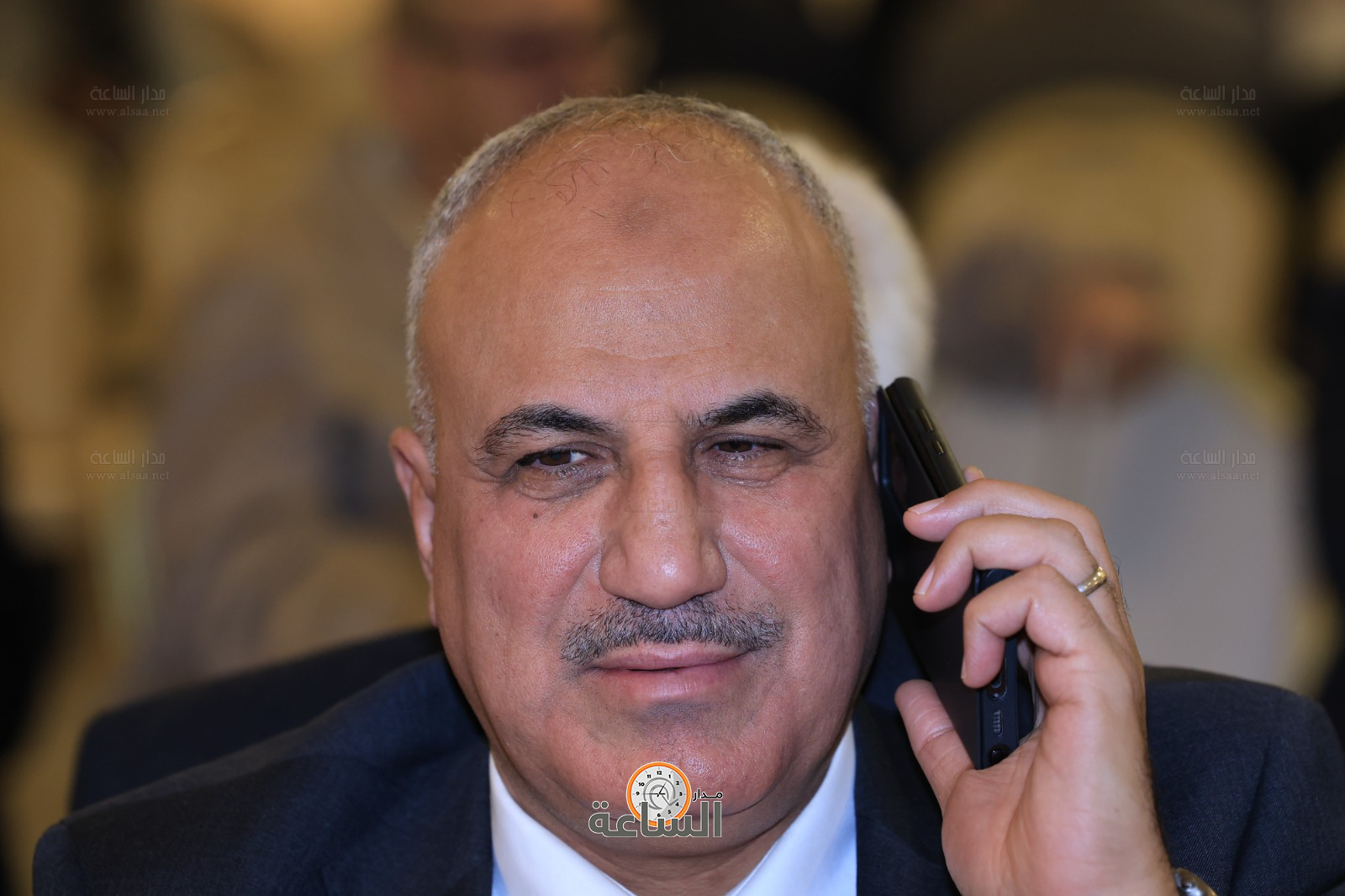 Madar Al-Saa Images 0.7949770377599951