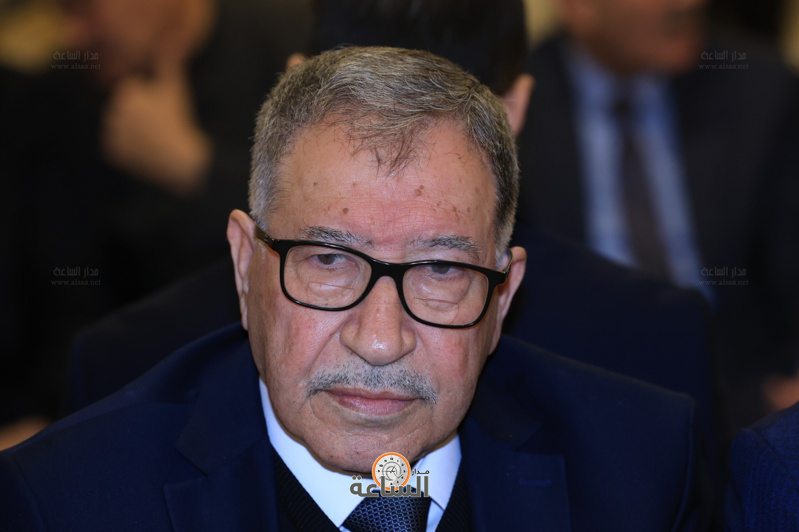 Madar Al-Saa Images 0.40770089674497934