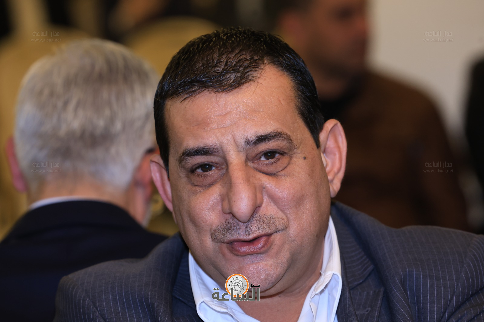 Madar Al-Saa Images 0.18148098288433367