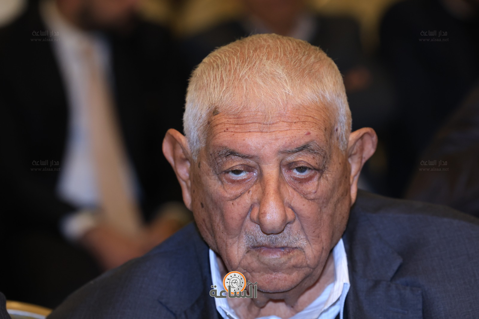 Madar Al-Saa Images 0.1983495837861956