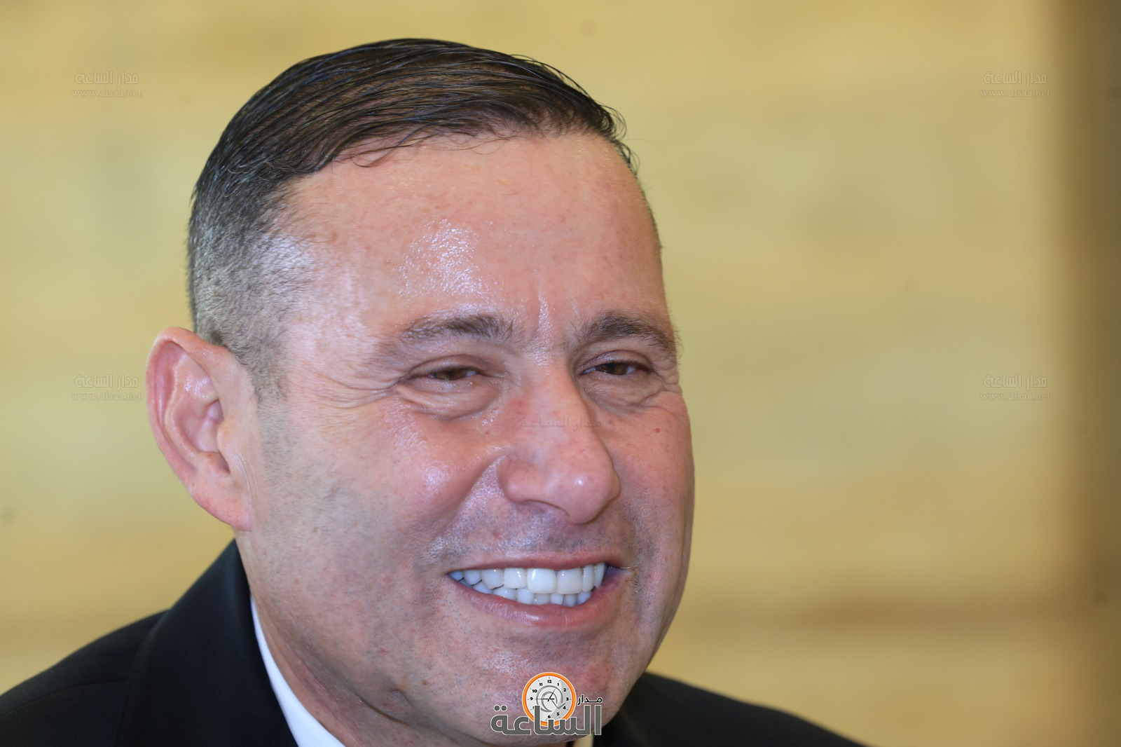 Madar Al-Saa Images 0.409144787608694