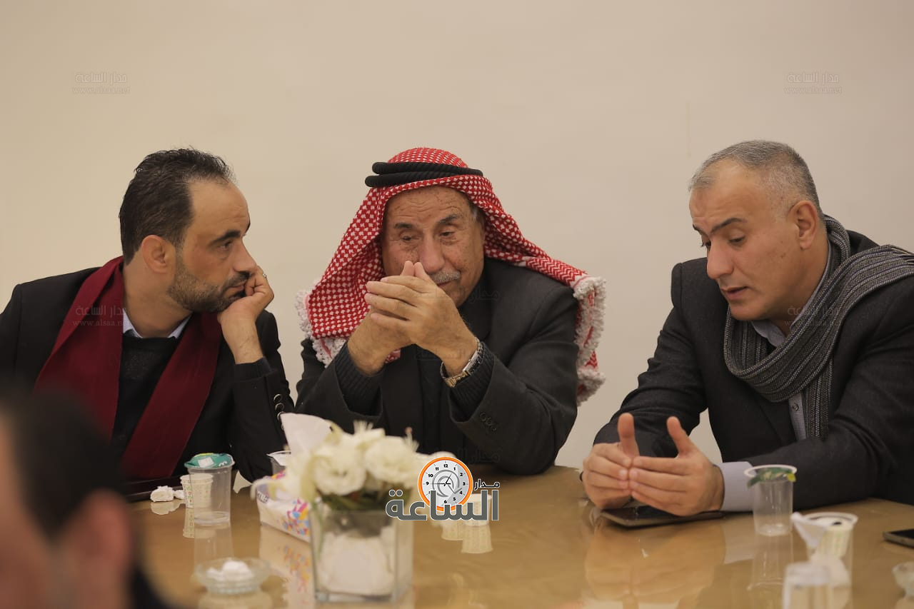 Madar Al-Saa Images 0.5151986116784074