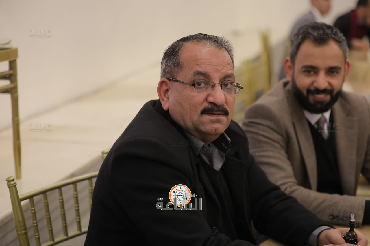 Madar Al-Saa Images 0.7819947825640231