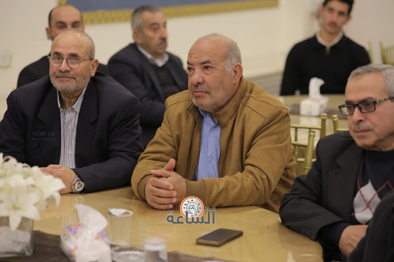 Madar Al-Saa Images 0.856188617187338