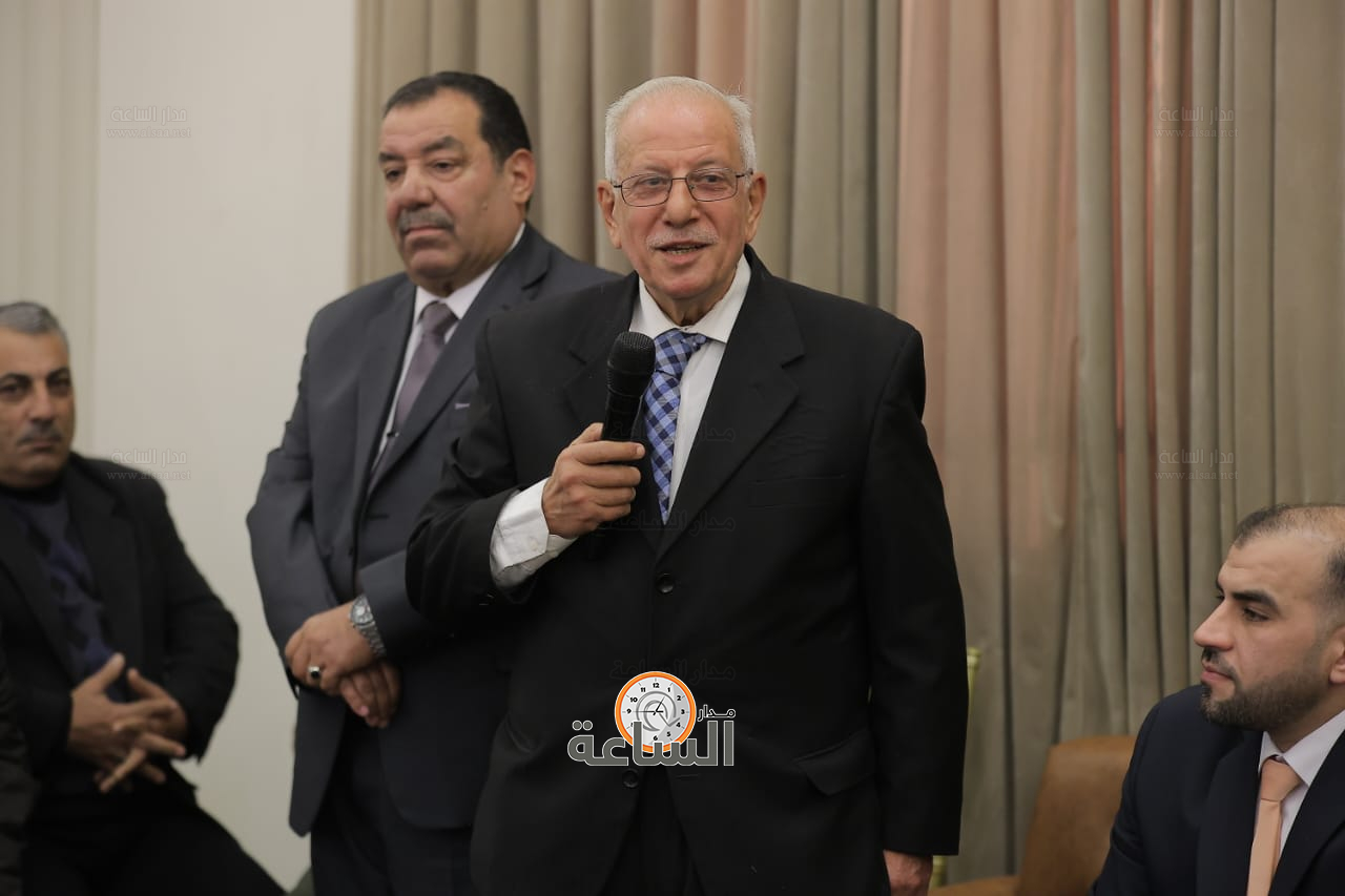 Madar Al-Saa Images 0.29573954261671753