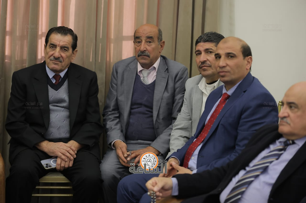 Madar Al-Saa Images 0.2785095532602957