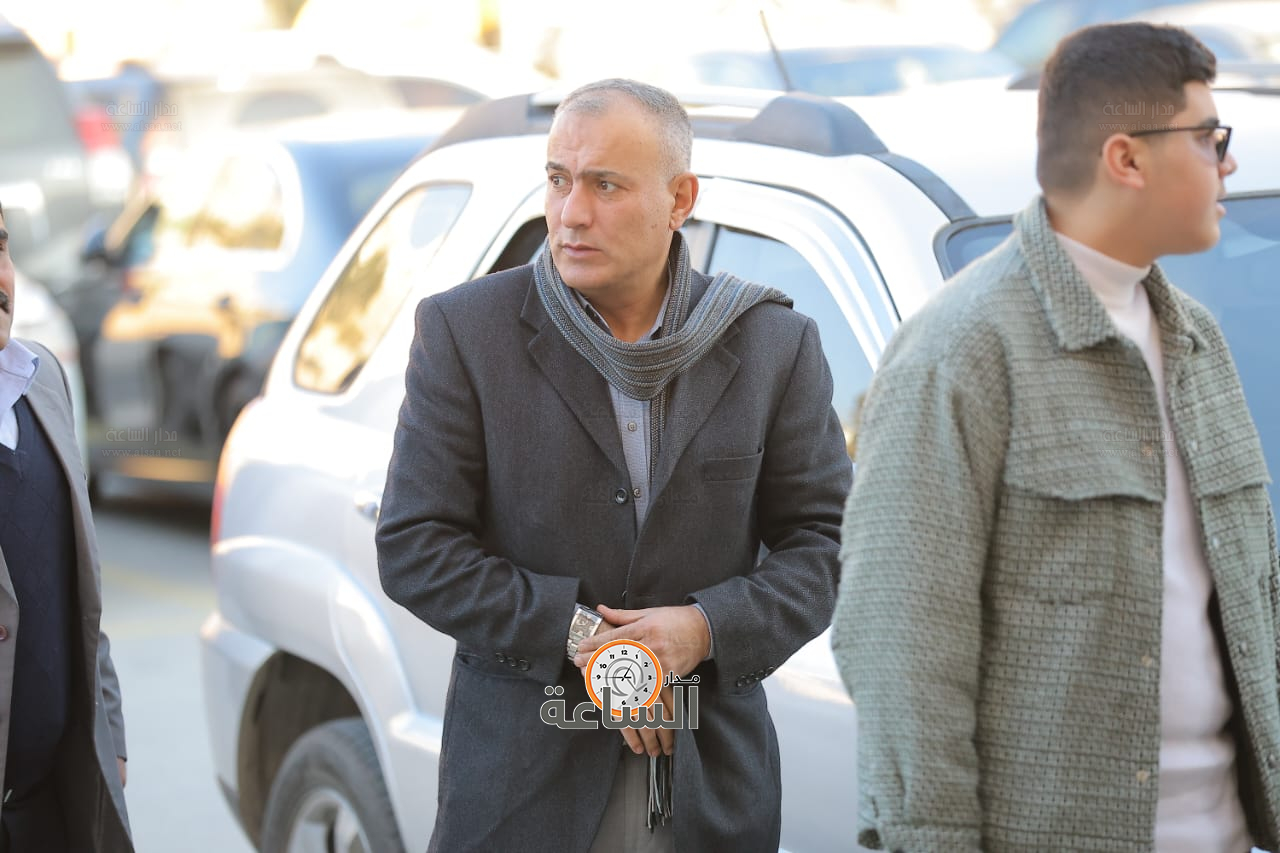 Madar Al-Saa Images 0.9836424856843246