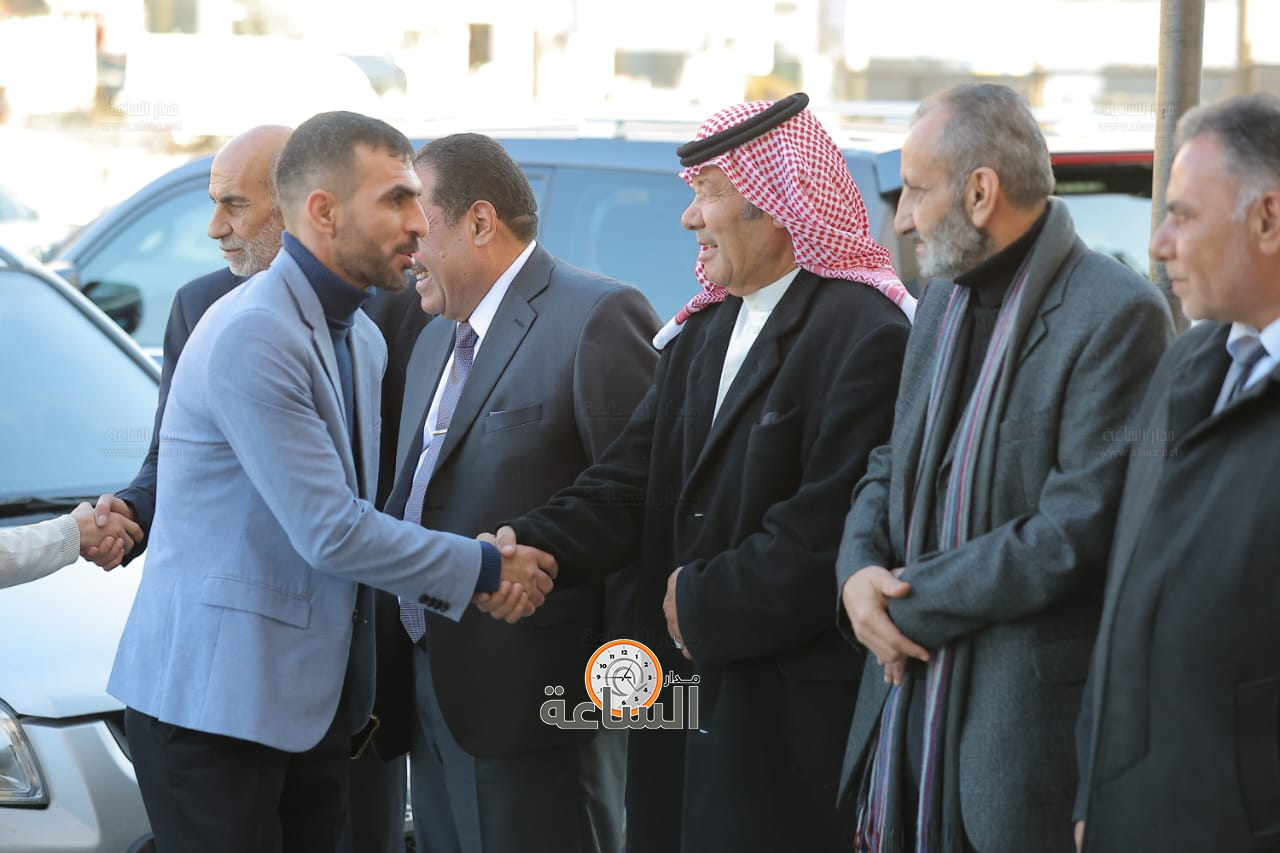 Madar Al-Saa Images 0.3777735776233063