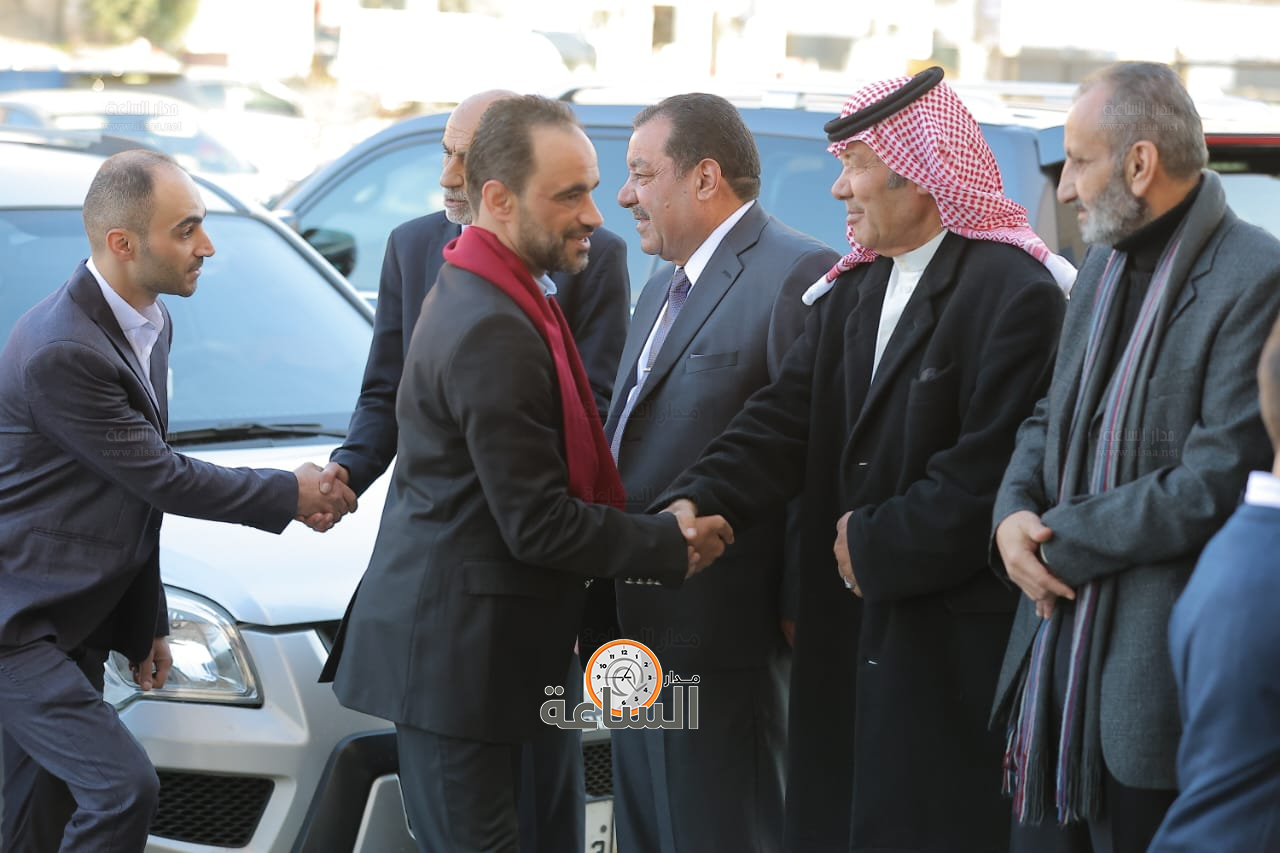 Madar Al-Saa Images 0.5466334314555945