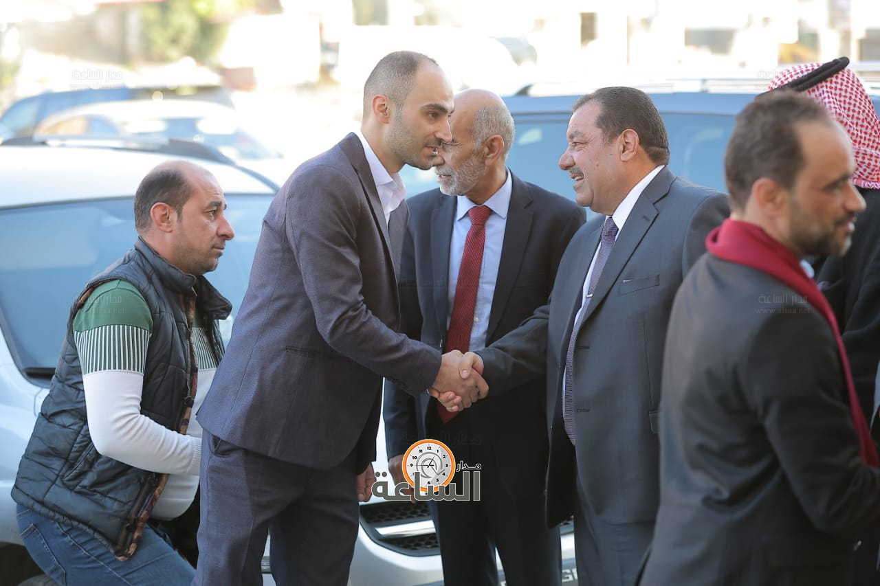 Madar Al-Saa Images 0.879218586781547