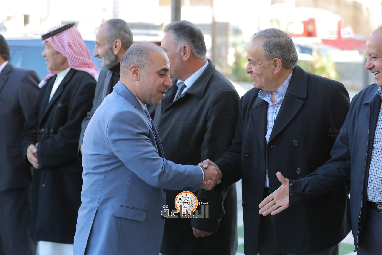 Madar Al-Saa Images 0.26601350223009657