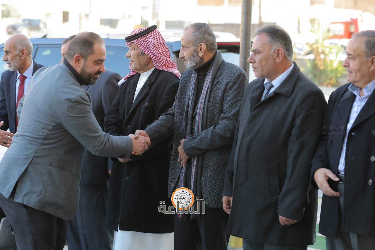 Madar Al-Saa Images 0.8602577217968612