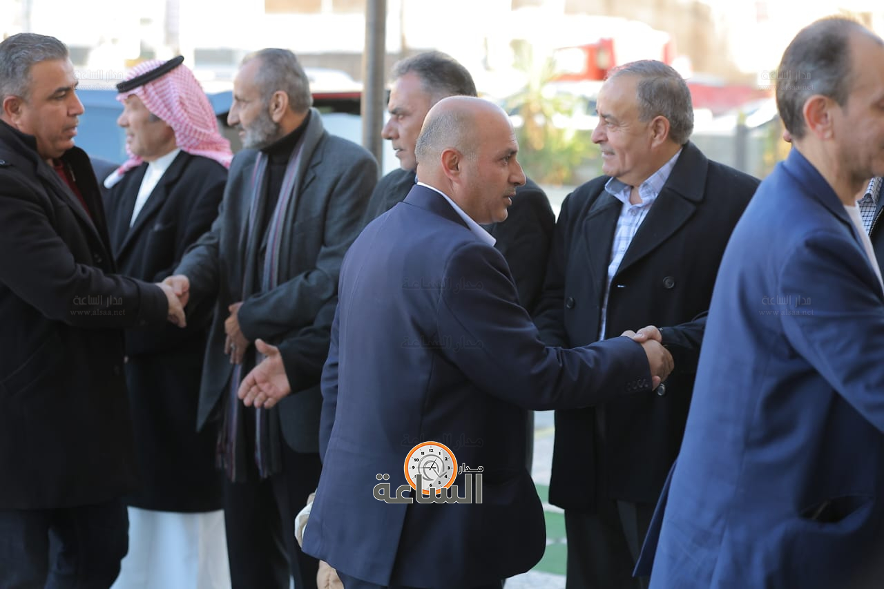 Madar Al-Saa Images 0.7126267578475066