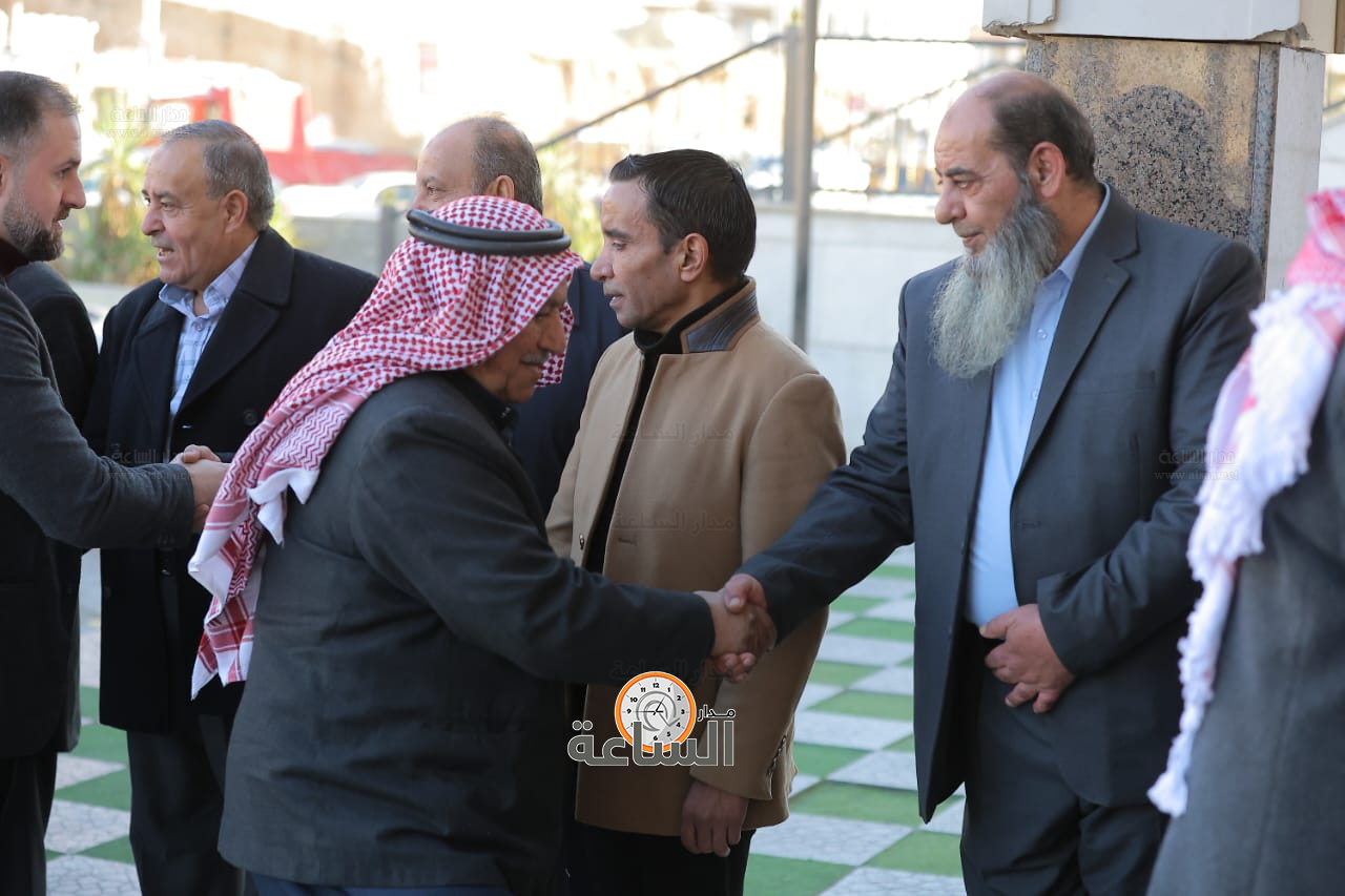 Madar Al-Saa Images 0.7108842961301756