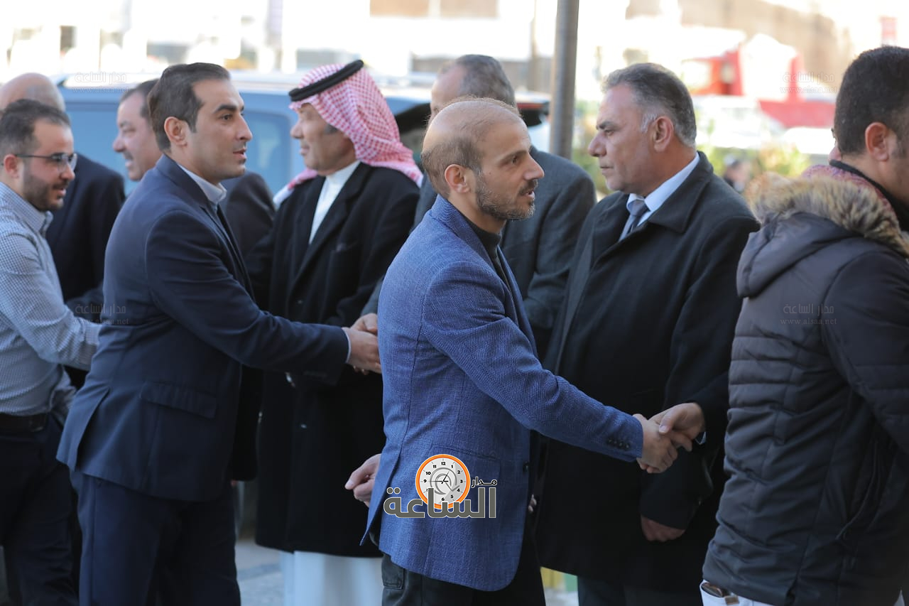 Madar Al-Saa Images 0.027725712675907177