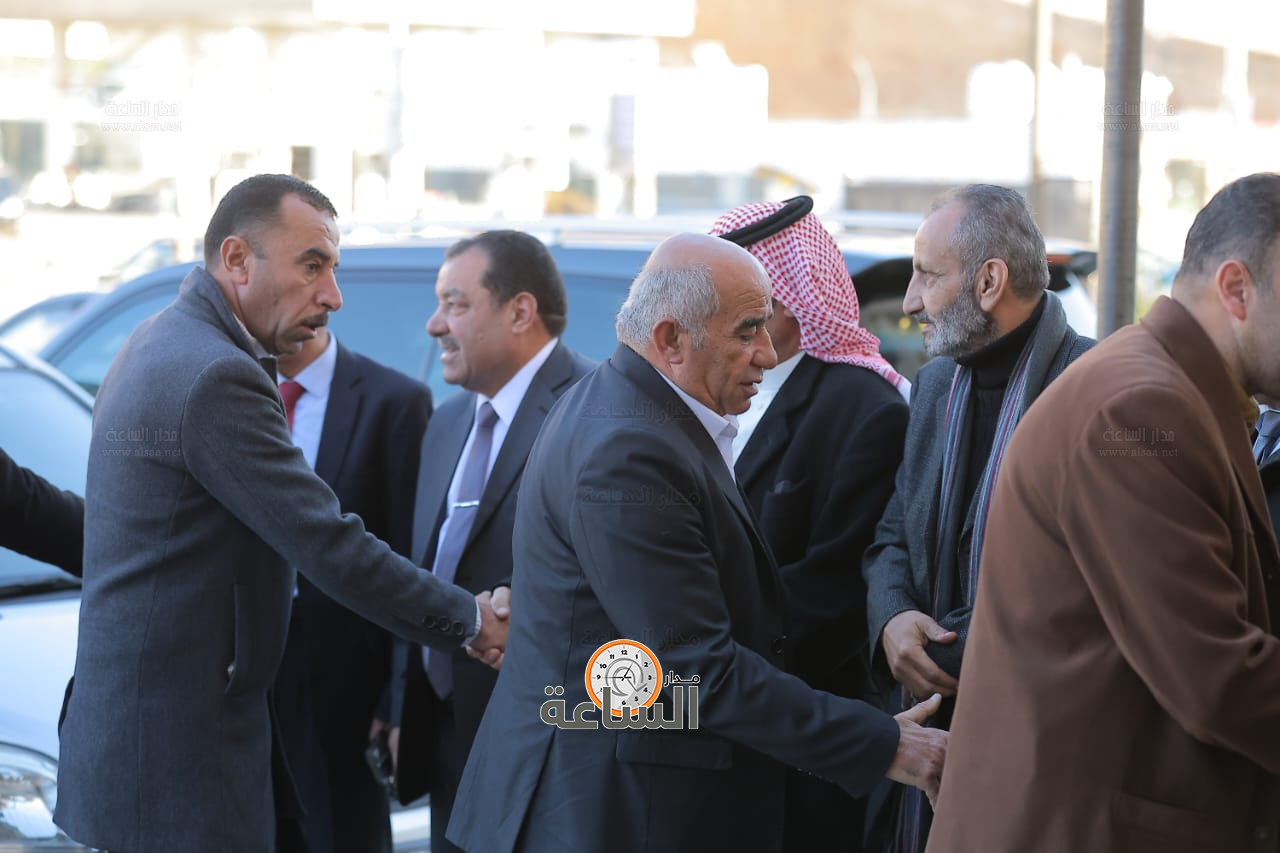 Madar Al-Saa Images 0.08055553721228581