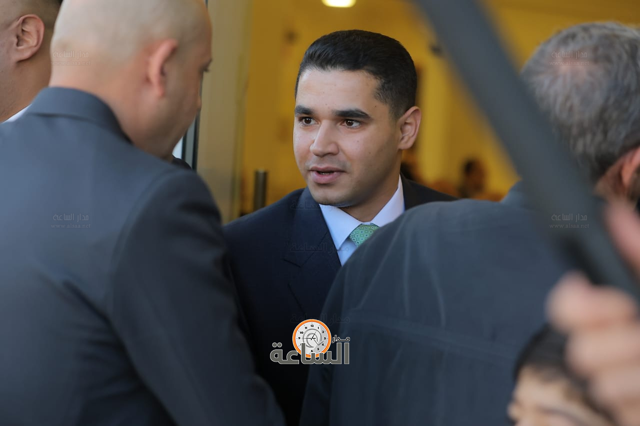 Madar Al-Saa Images 0.7121421562179027