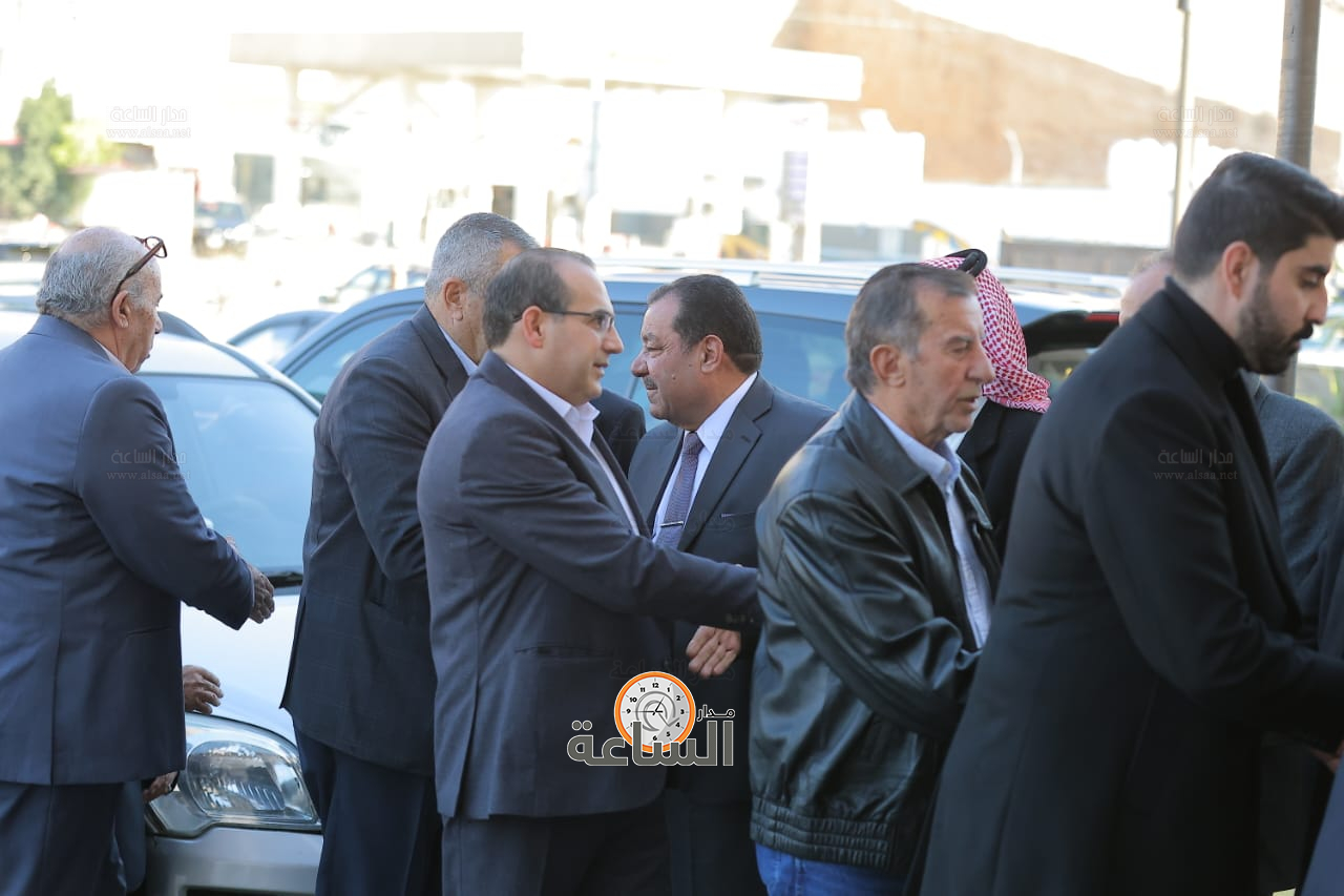 Madar Al-Saa Images 0.644668609971062