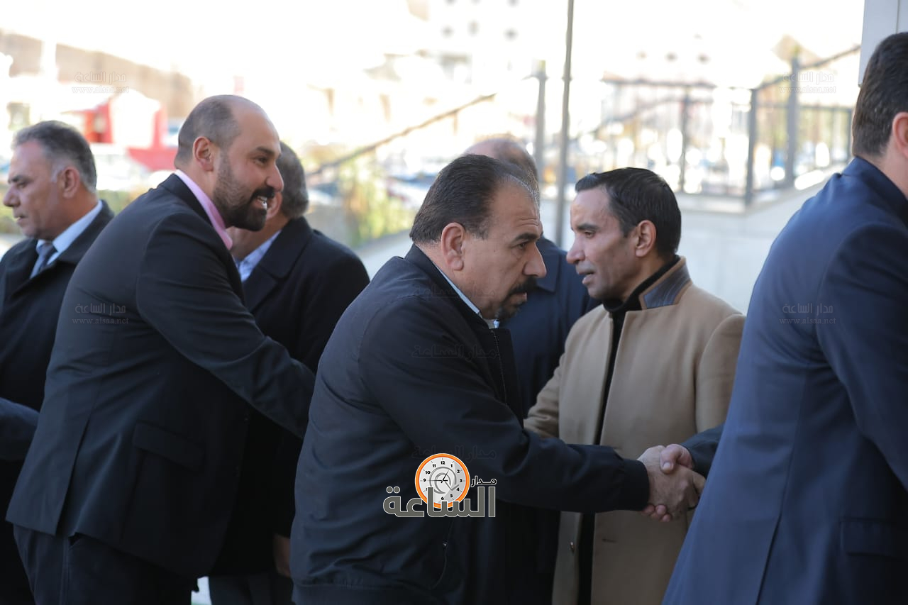 Madar Al-Saa Images 0.5628700868105255