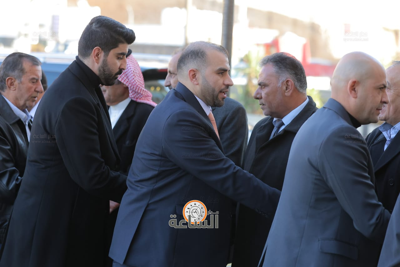 Madar Al-Saa Images 0.9357307975248446