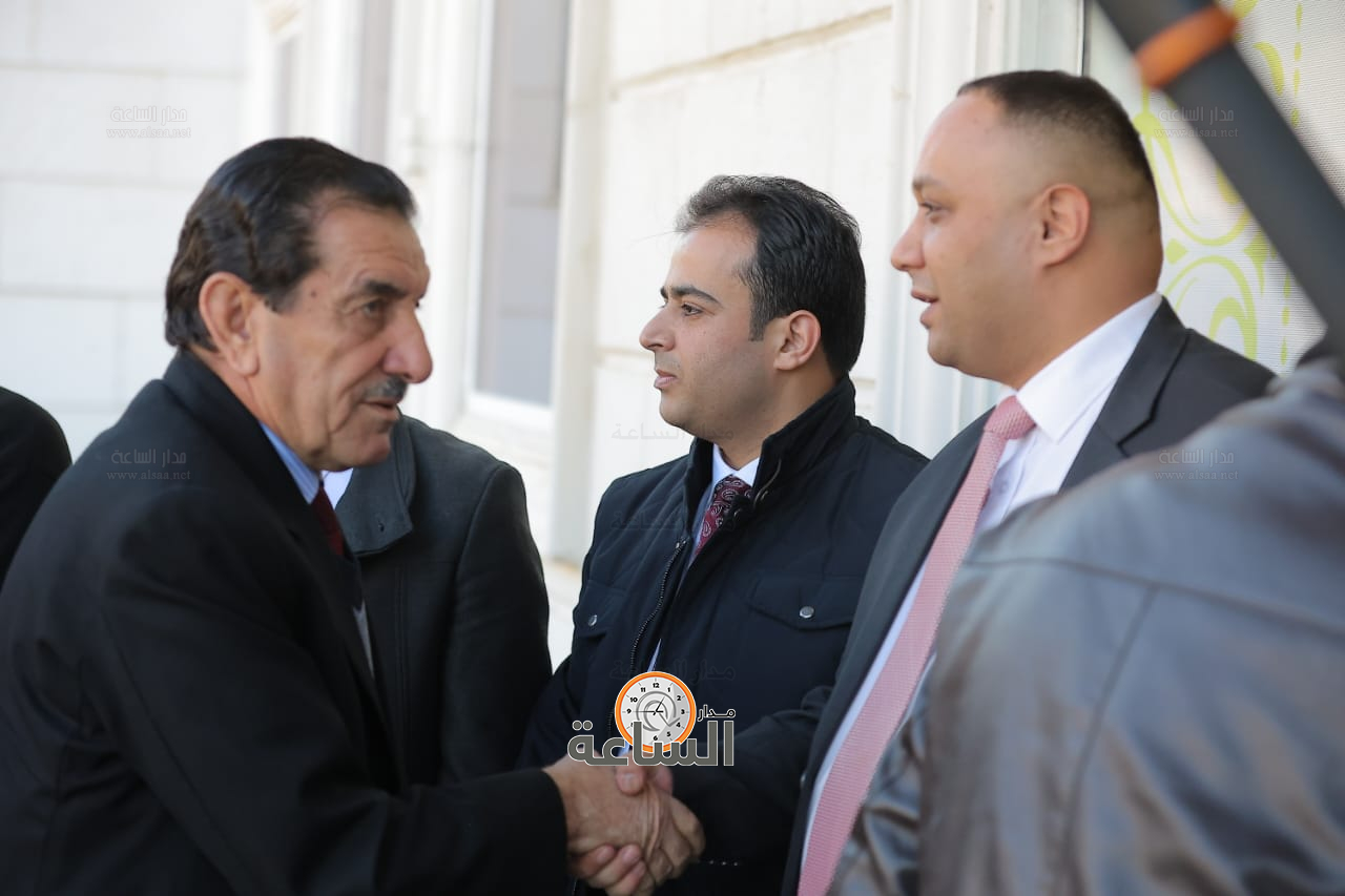 Madar Al-Saa Images 0.43266557988389964