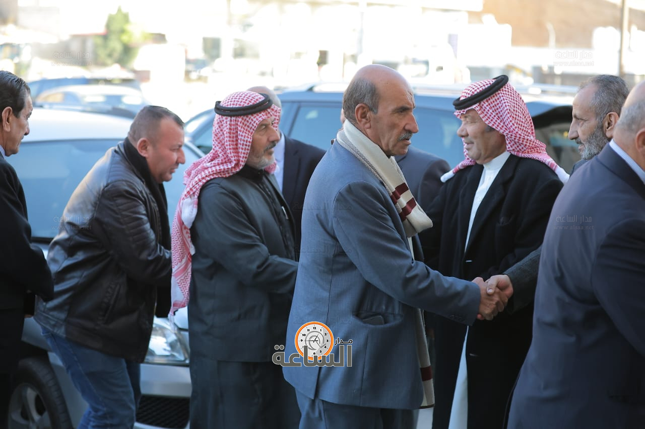 Madar Al-Saa Images 0.611553533353343