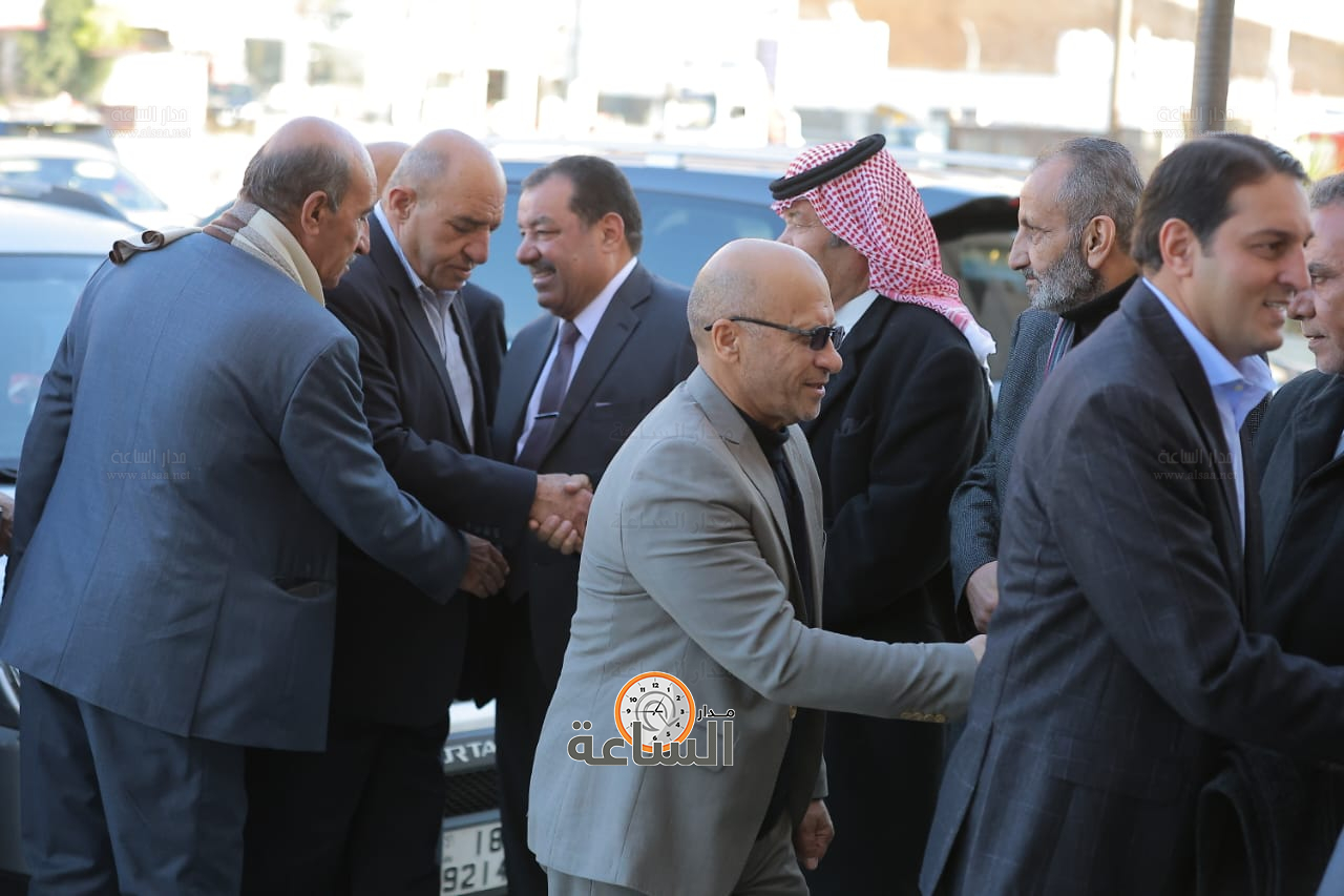 Madar Al-Saa Images 0.4449606701130785