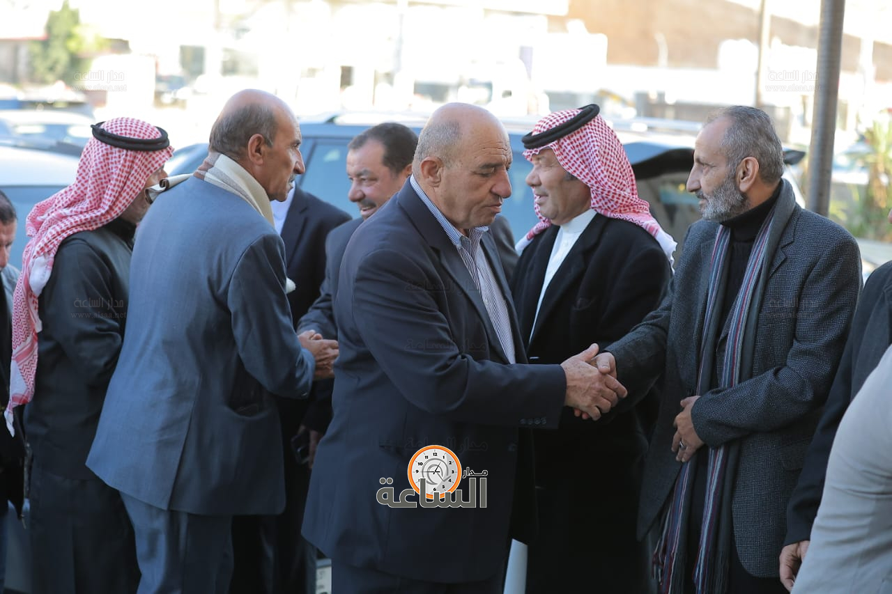 Madar Al-Saa Images 0.014890543493717323