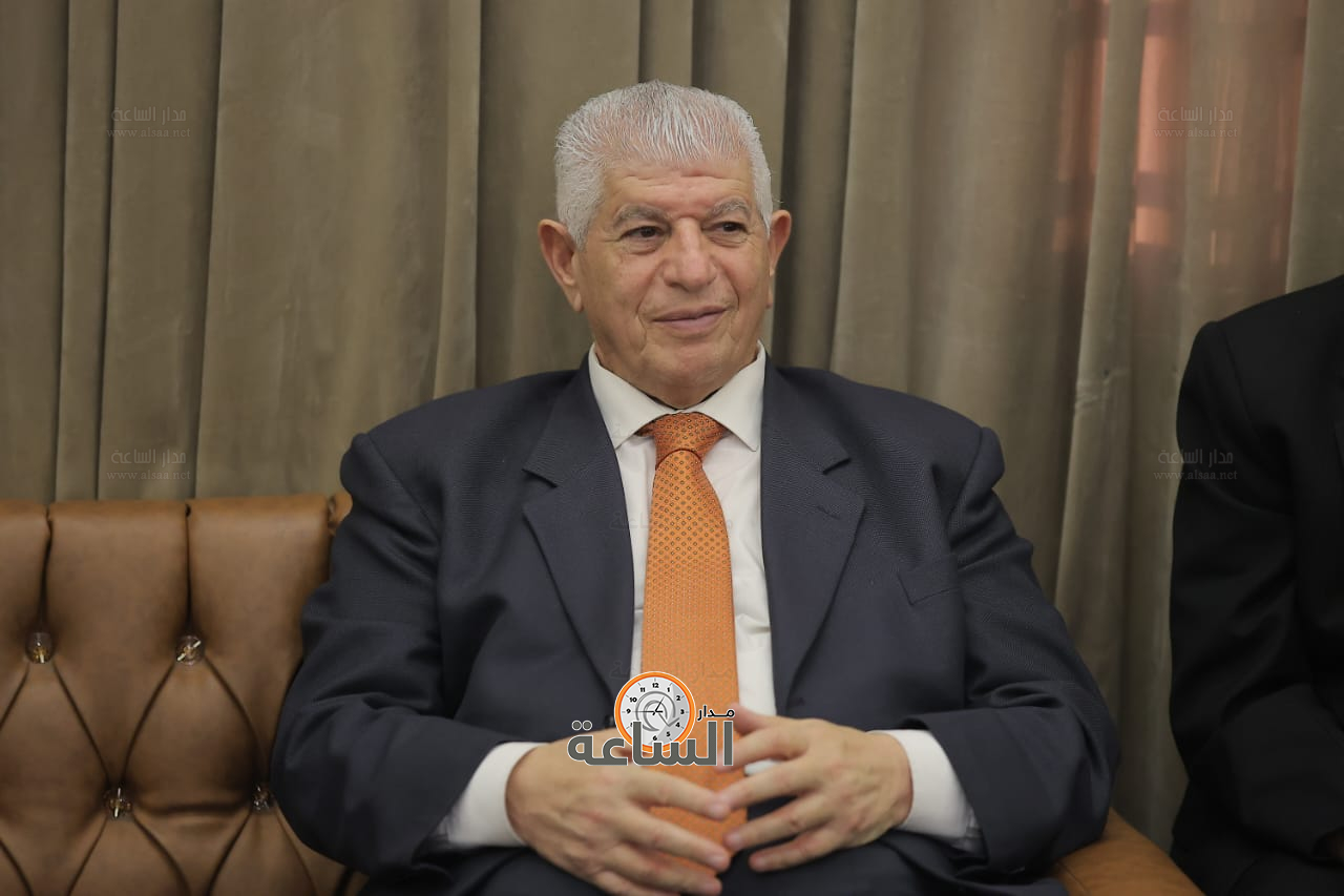 Madar Al-Saa Images 0.6323596442206026