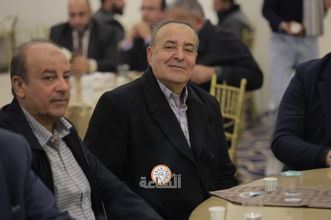 Madar Al-Saa Images 0.03354216484284944