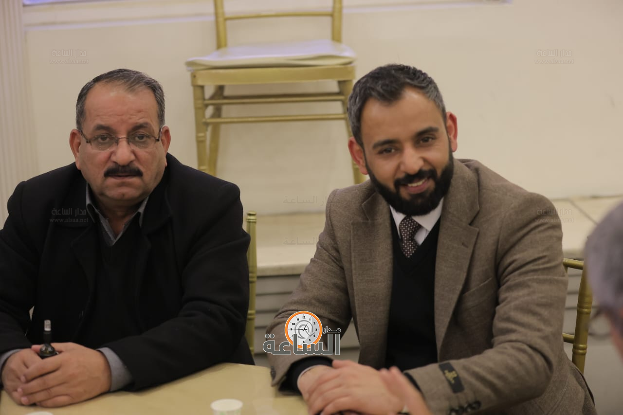 Madar Al-Saa Images 0.5251122634850202